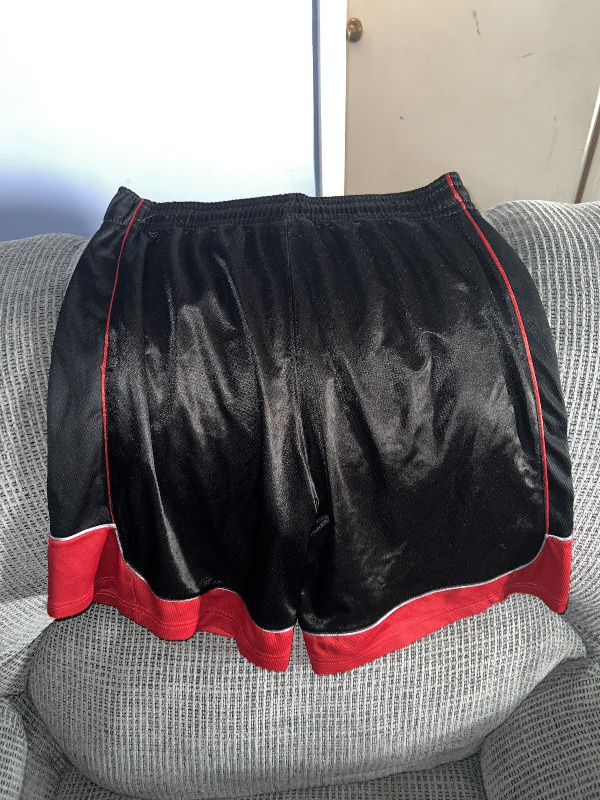 Hypebeast And 1 Basketball Shorts Size US 30 / EU 46 - 4 Thumbnail