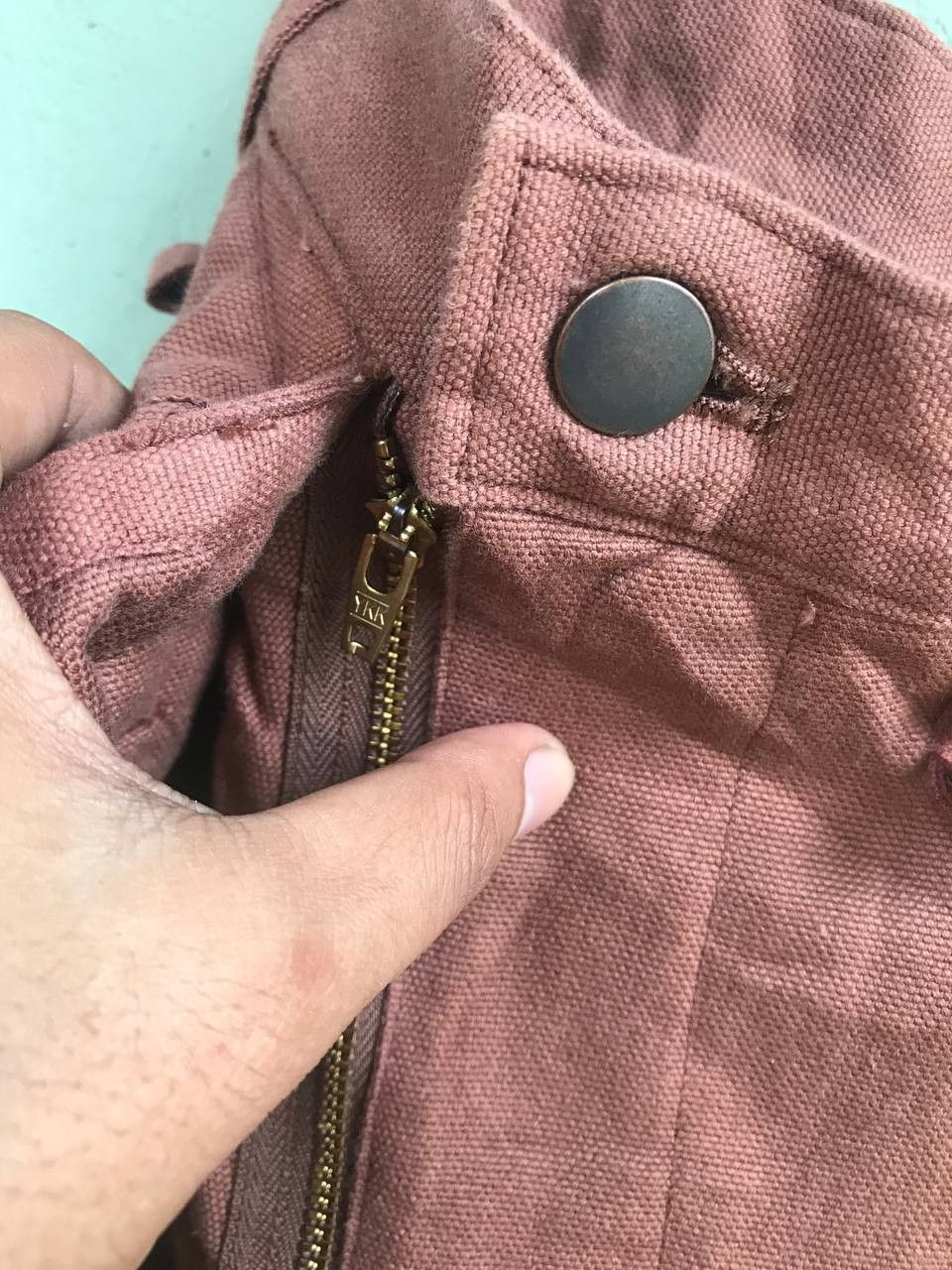 Designer × Issey Miyake Very Rare Design ISSEY MIYAKE Size 29" - 12 Thumbnail
