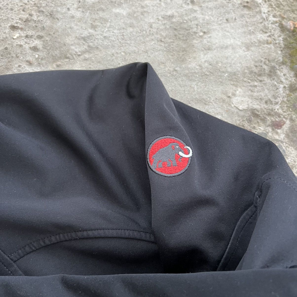 Goretex × Mammut Mammut Gore-Tex outdoor jacket Size XL / US 12-14 / IT 48-50 - 6 Thumbnail