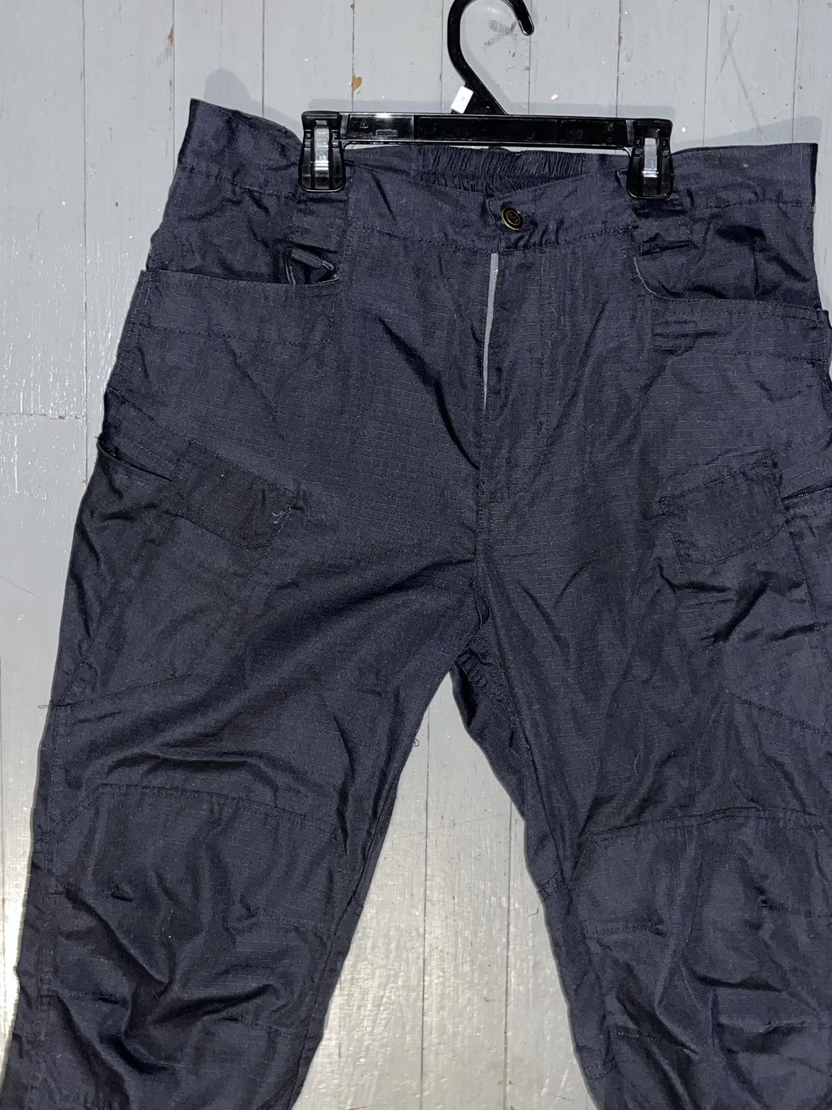 Vintage Vintage Japanese cargo Size US 33 - 1 Thumbnail