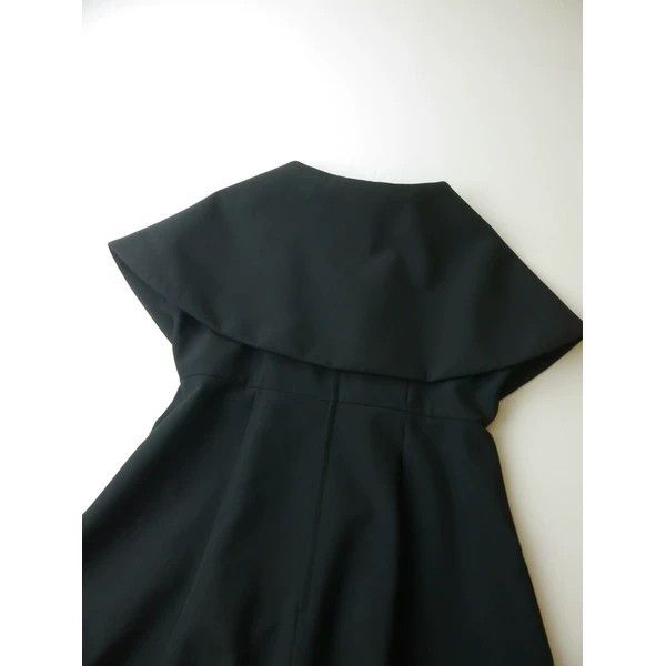 Comme des Garcons Comme Des Garcons Deconstructed Dress Size M / US 6-8 / IT 42-44 - 2 Thumbnail