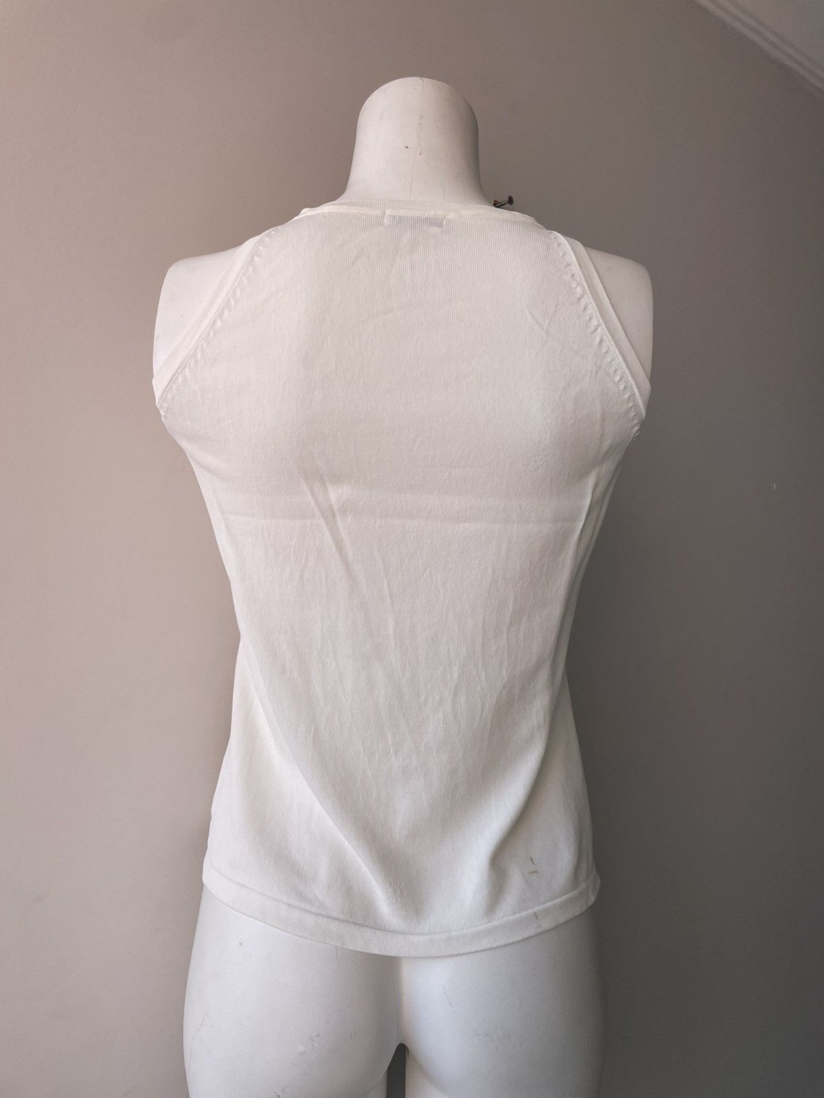 Vintage Vintage blouse Size M / US 6-8 / IT 42-44 - 10 Thumbnail