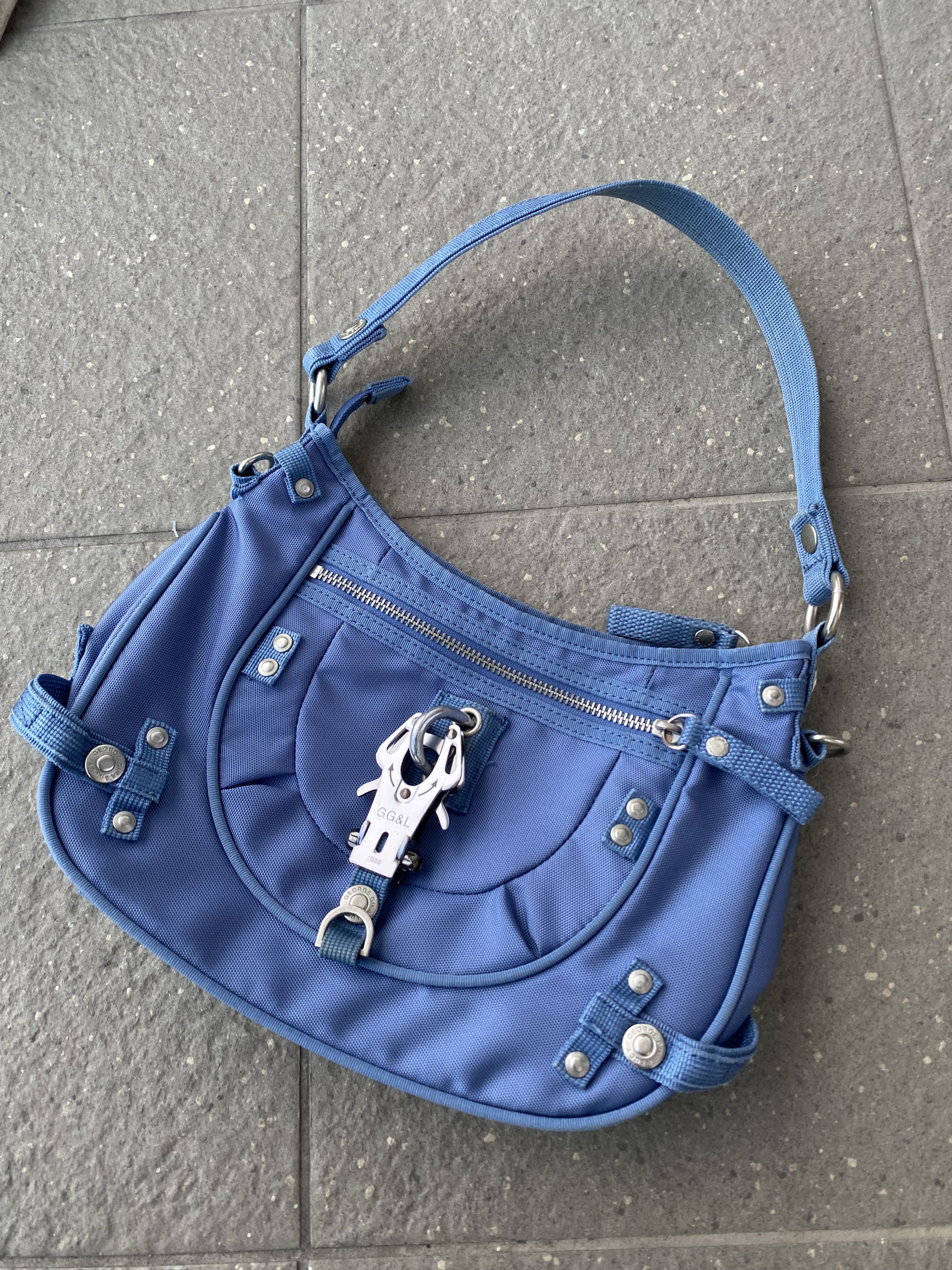 George Gina & Lucy Small GGL Bag George Gina&Lucy Alyx Bag Style Size ONE SIZE - 3 Thumbnail