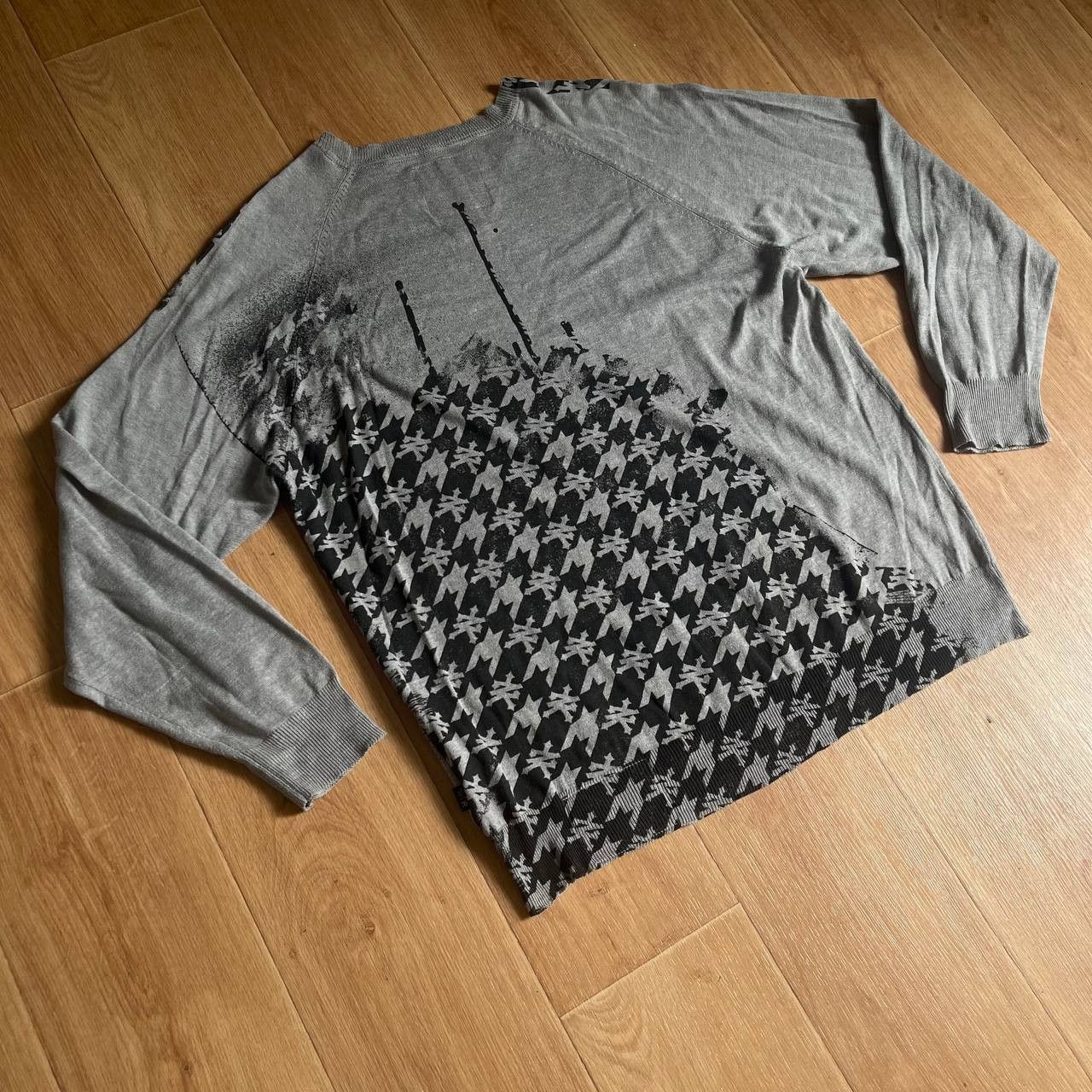 Zoo York Zoo York Sweatshirt Size US XL / EU 56 / 4 - 10 Thumbnail