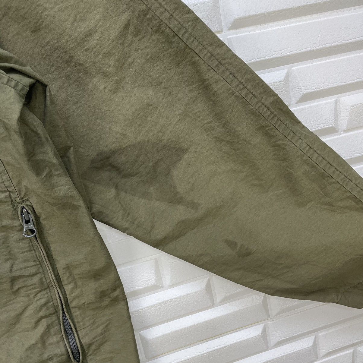 Polo Ralph Lauren × U.S. Polo Assn. Vintage Polo Ralph Lauren Jacket Size US M / EU 48-50 / 2 - 6 Thumbnail