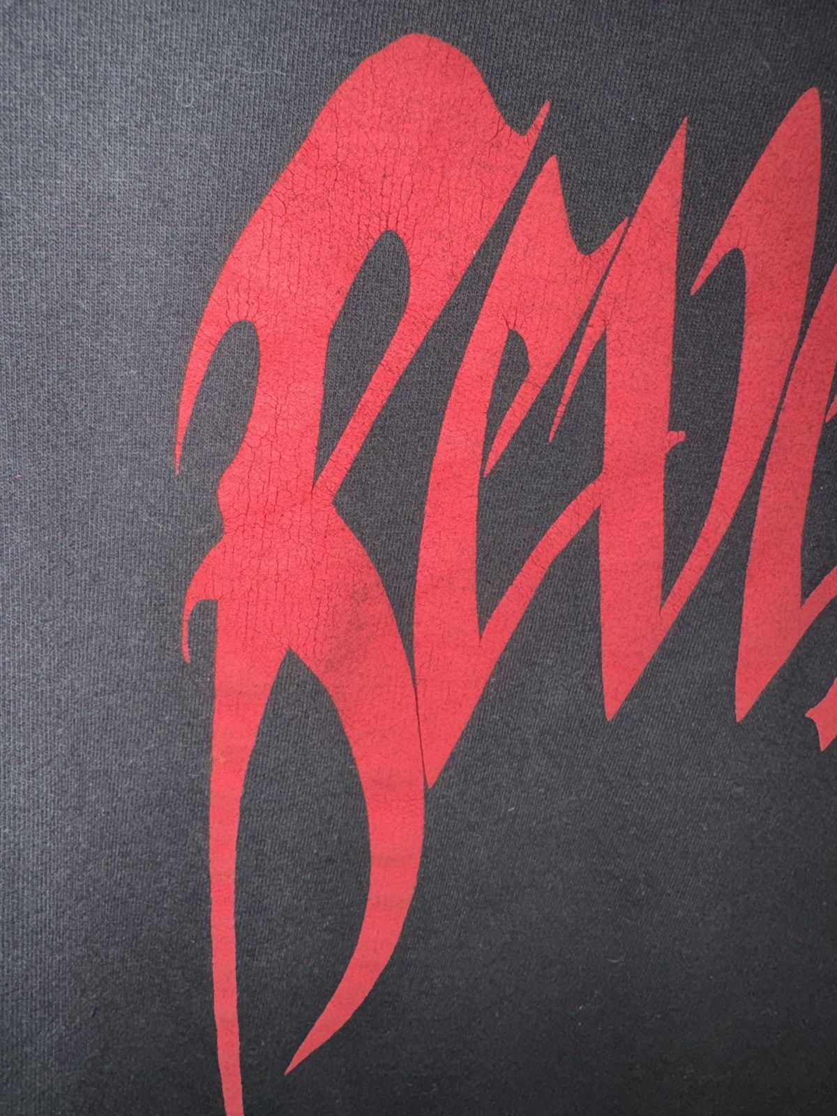 Revenge Revenge x XXXTENTACION OG Bred Kill Size US XL / EU 56 / 4 - 3 Thumbnail