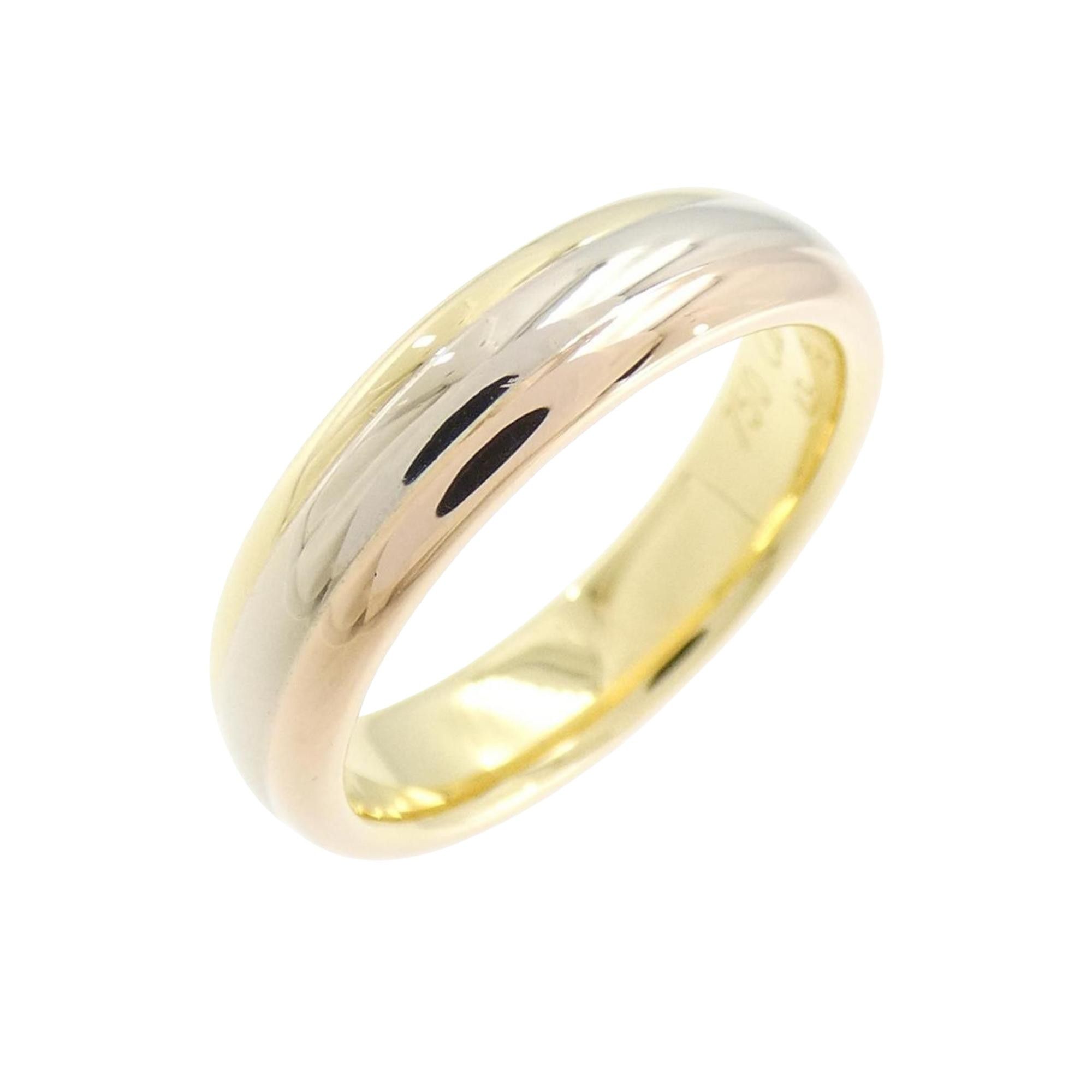 Cartier Cartier Vendôme ring Size ONE SIZE - 1 Thumbnail