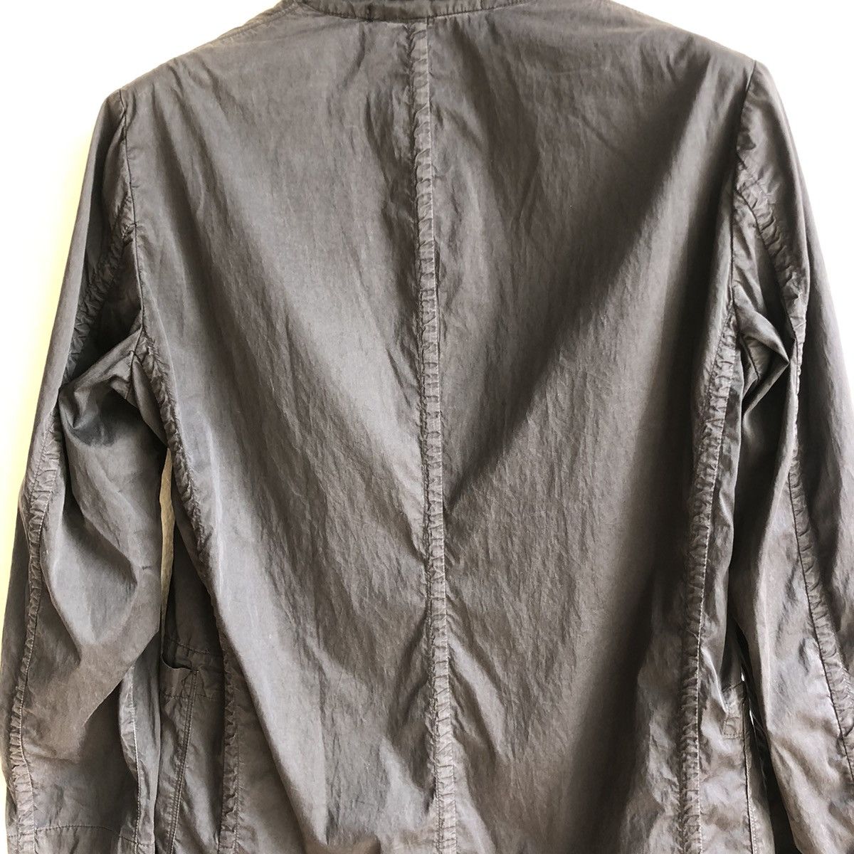 C.P. Company C.P. COMPANY 3 button blazer Size US S / EU 44-46 / 1 - 10 Thumbnail