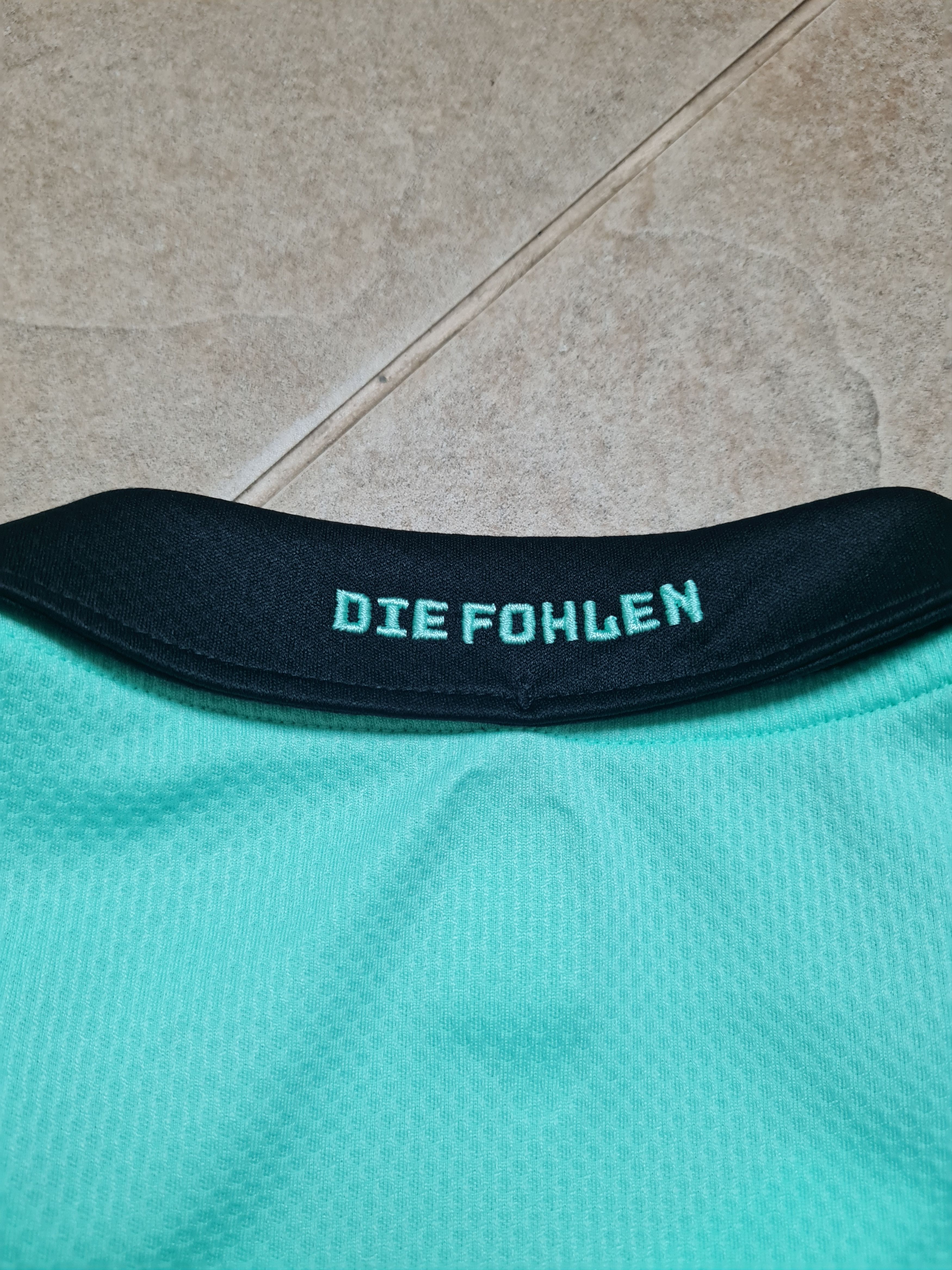 Puma Borussia Monchengladbach Special Shirt 2019/20 PUMA Size US XL / EU 56 / 4 - 21 Thumbnail