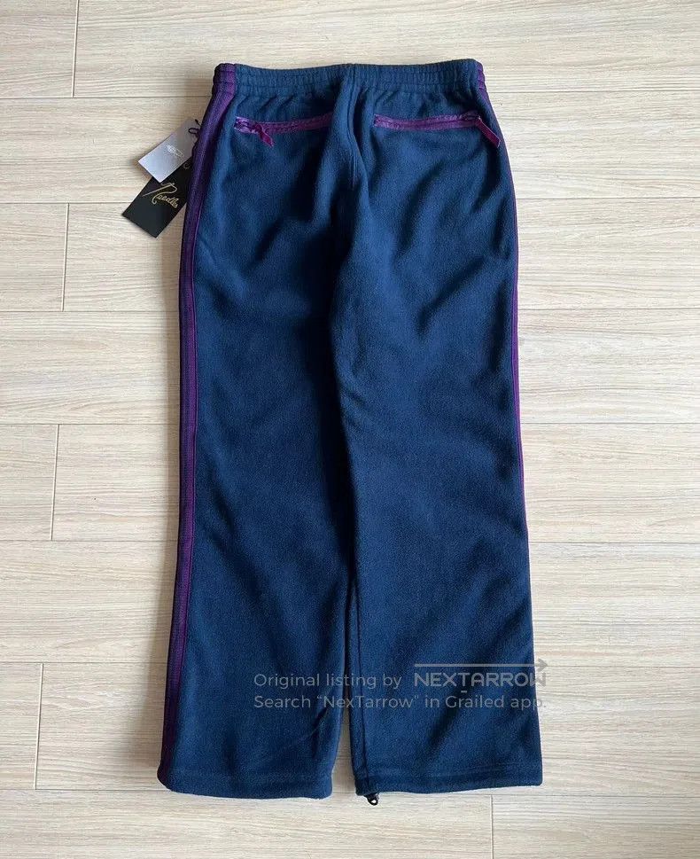 Needles NEEDLES x BEAMS Fleece Jacket & Pants Set. Size US M / EU 48-50 / 2 - 7 Thumbnail