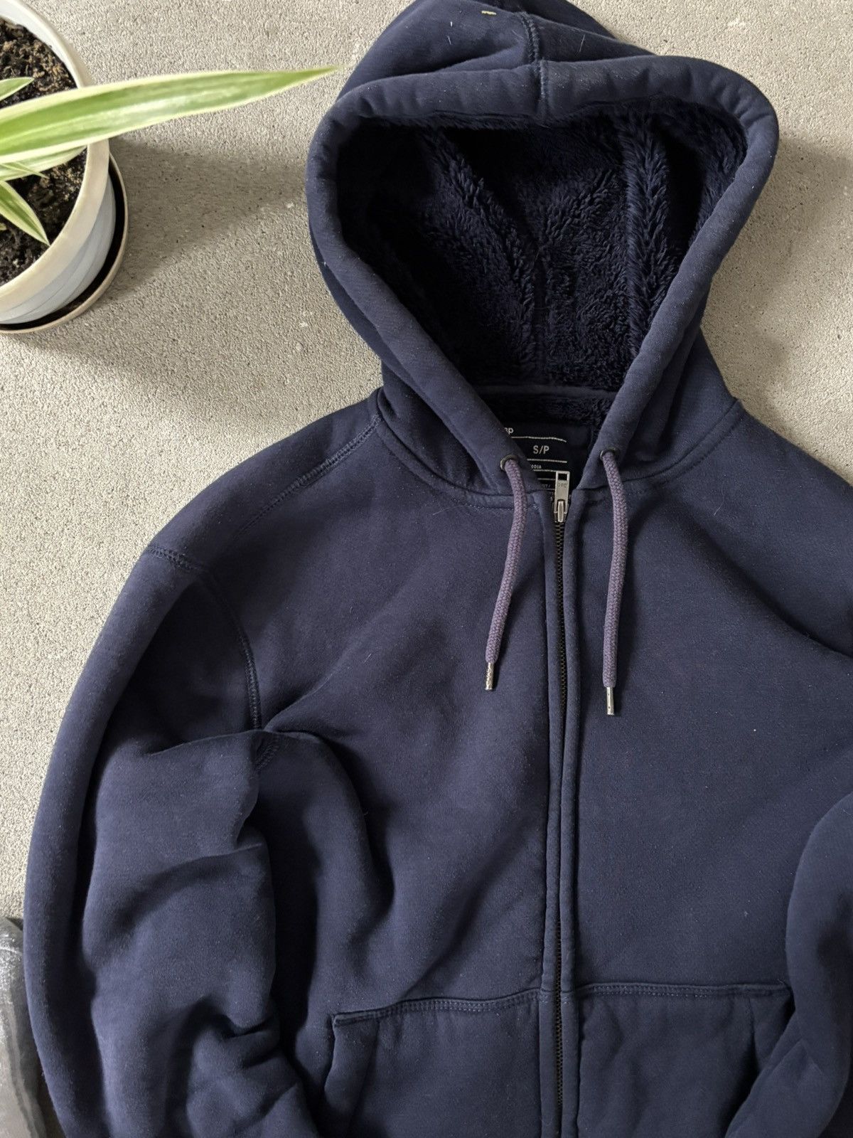 Gap Boxy Hoodie Gap Usa Pinterest Active Jacket Size US S / EU 44-46 / 1 - 4 Thumbnail