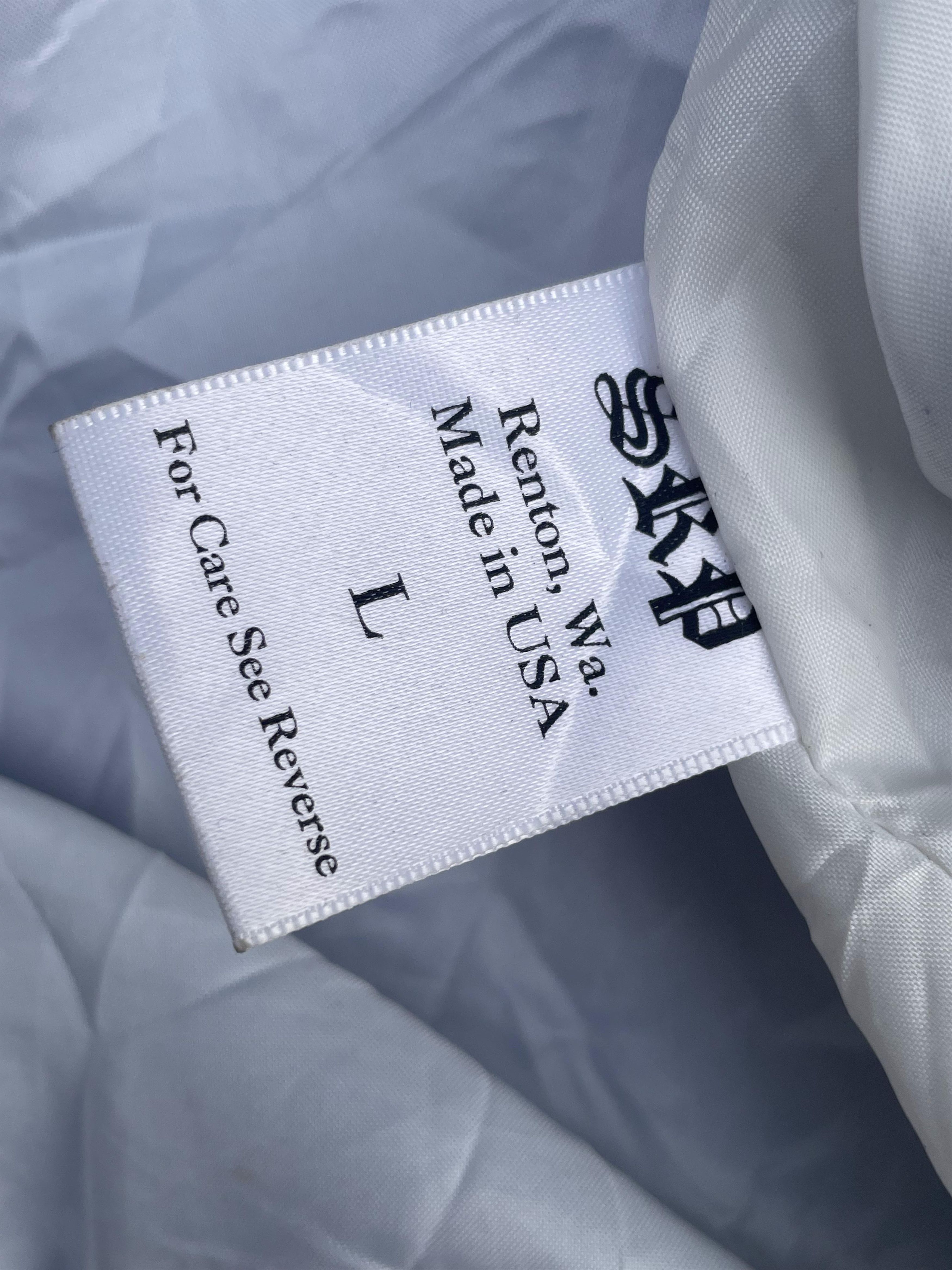 Japanese Brand Vintage 1999 Miss Pico Goldcup Champion Jacket Size L / US 10 / IT 46 - 8 Thumbnail