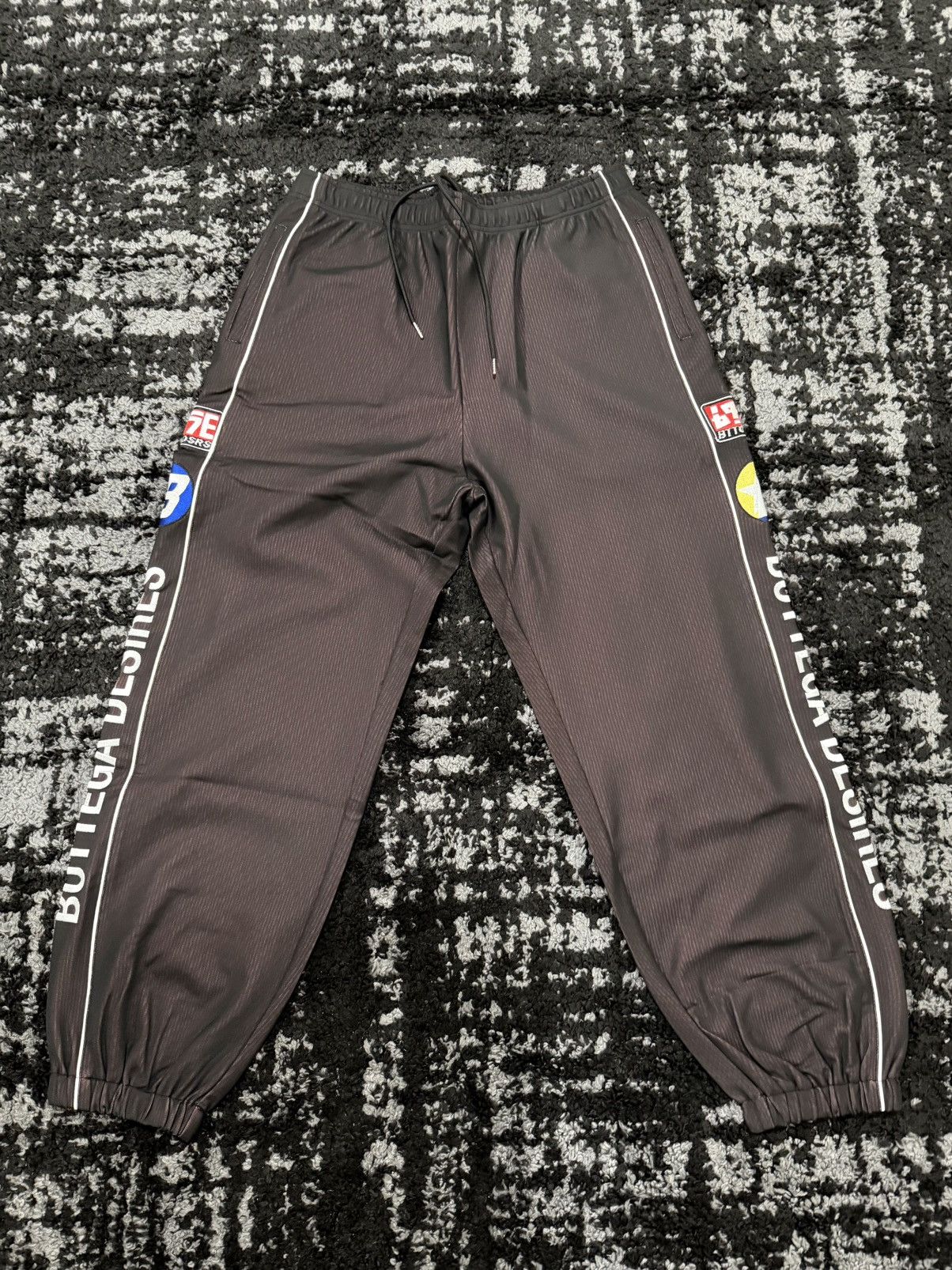 Bottega Desires Bottega Desires Size US 34 / EU 50 - 1 Thumbnail
