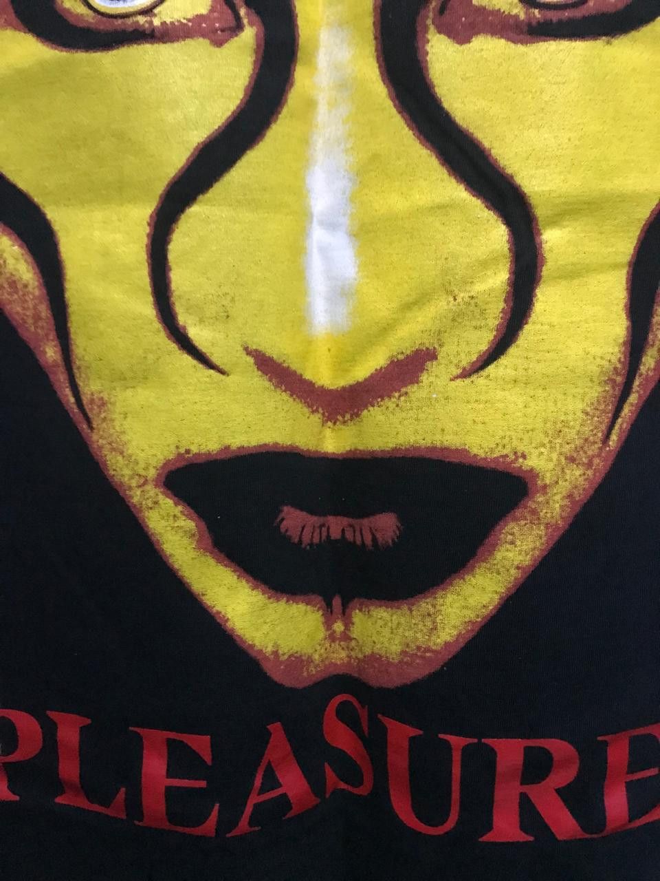 Pleasures Marilyn Manson Pleasures Tee Size US L / EU 52-54 / 3 - 9 Thumbnail