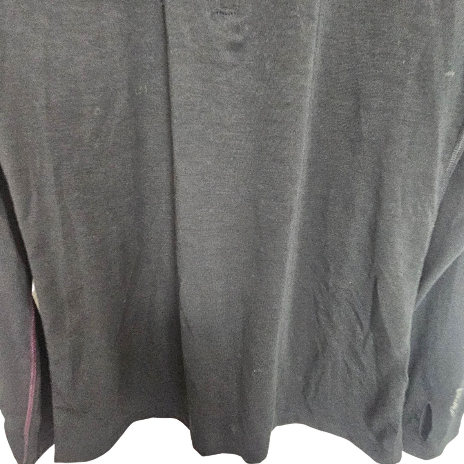 Paradoxe Paris Paradox Merino Blend Womens Base Layer Top Sz L Gorpcore Size L / US 10 / IT 46 - 3 Thumbnail