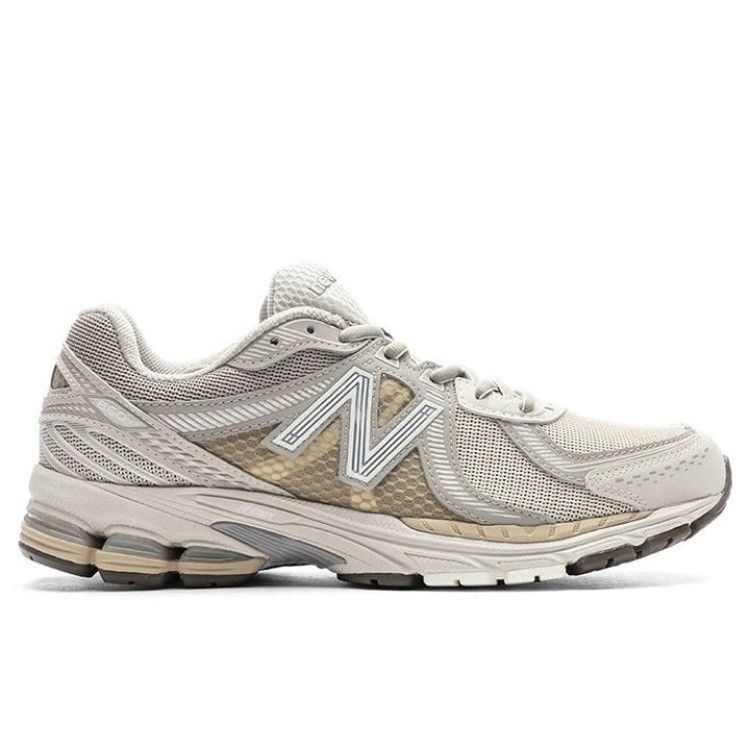 New Balance NEW - New Balance 860v2 Mars - Men's size 7.5 / Women's sz 9 Size US 7.5 / EU 40-41 - 4 Thumbnail