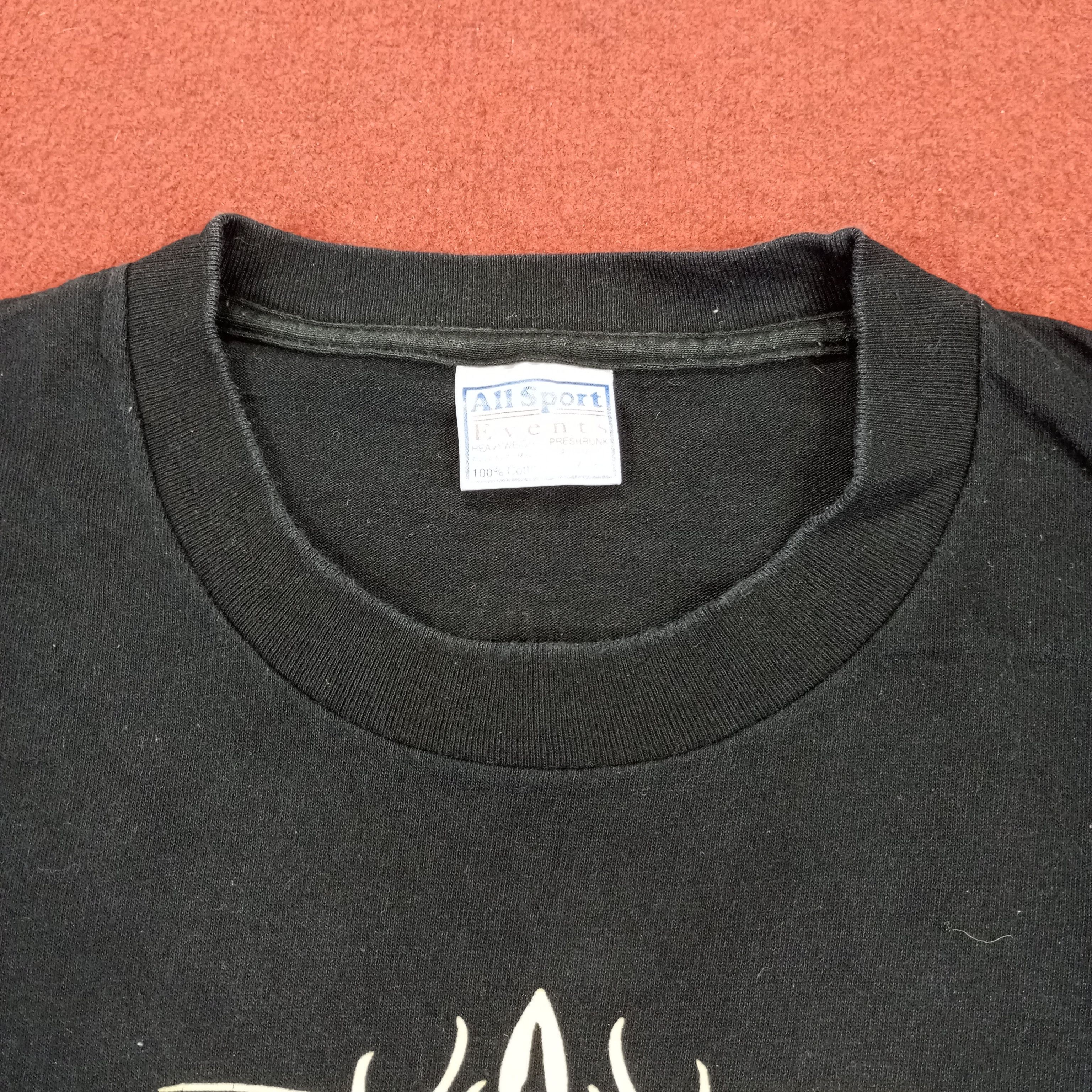 Band Tees × Vintage Bob Dylan Singer Music Vintage Tshirt Phototees Style Size US XL / EU 56 / 4 - 6 Thumbnail