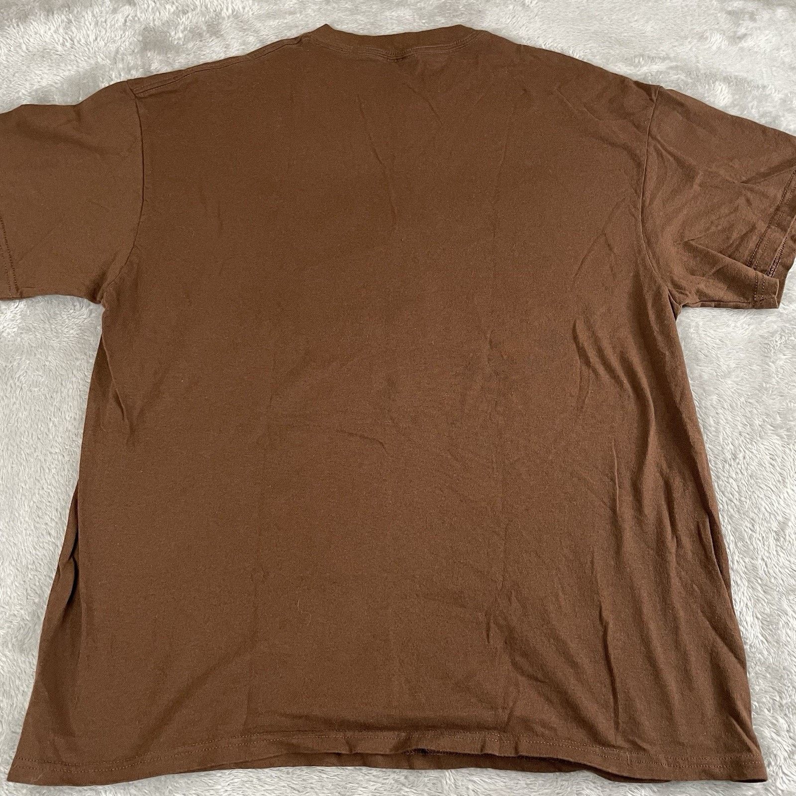 Gildan Vintage 69 Ford Torino Cobra Muscle Car T-shirt Size X-Large Size US XL / EU 56 / 4 - 6 Thumbnail