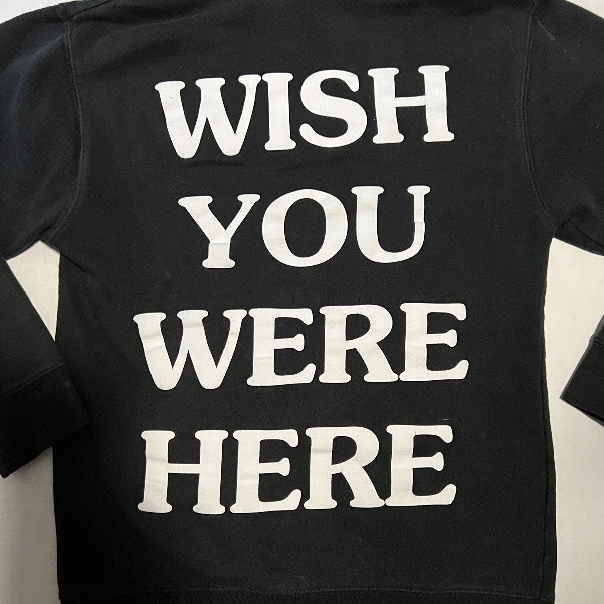 Travis Scott Travis Scott Astroworld Hoodie 100% Authentic Rare Size US S / EU 44-46 / 1 - 13 Thumbnail