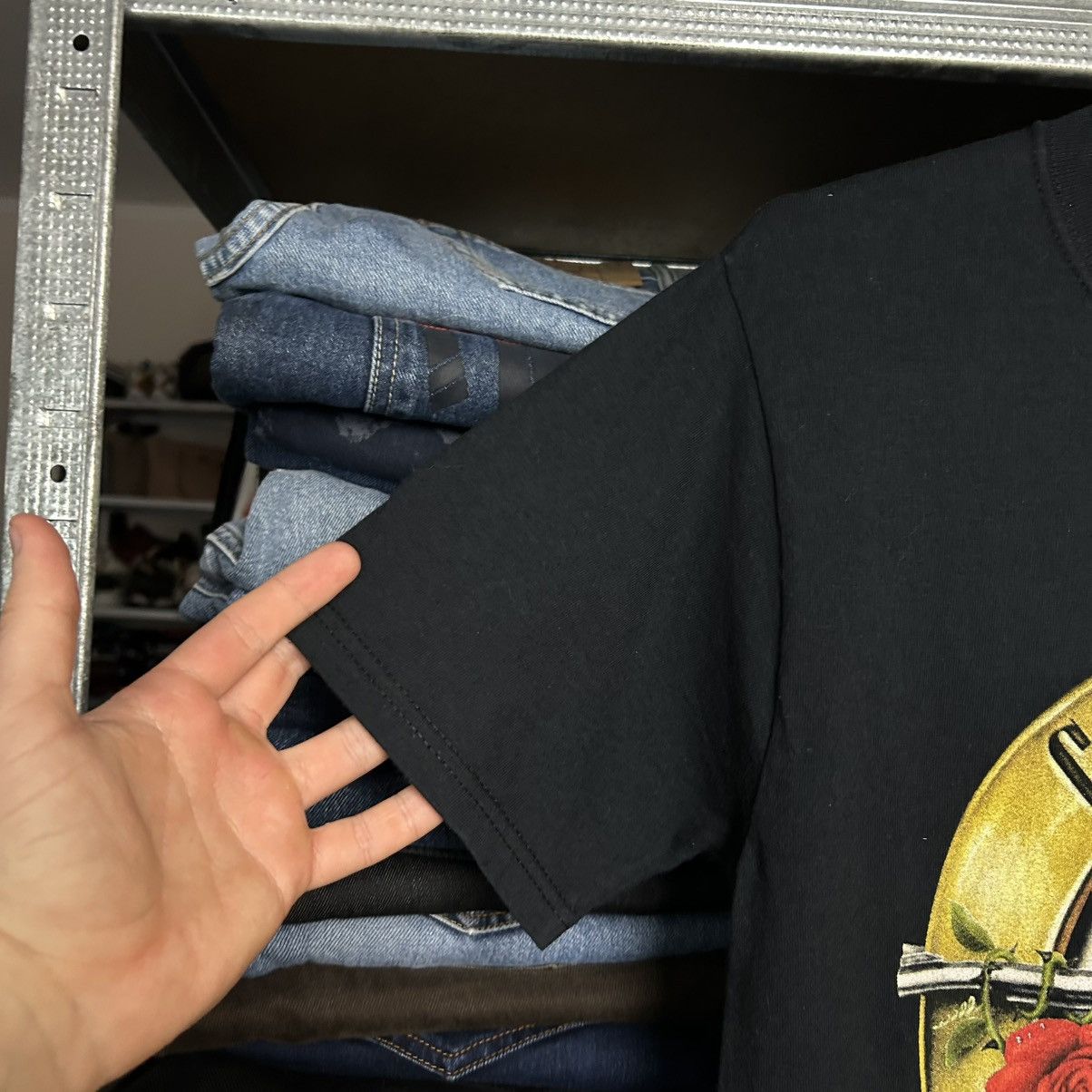 Band Tees Vintage Guns N Roses Big logo rock band 2000’s tee size S Size US S / EU 44-46 / 1 - 5 Thumbnail