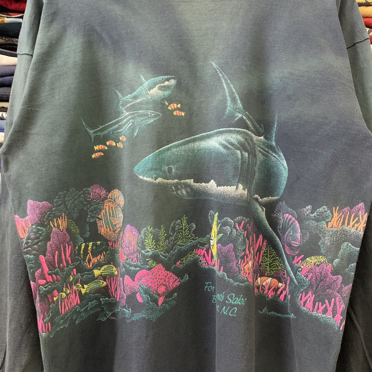 Vintage VTG LUVLY 90’s HABITAT Size US XL / EU 56 / 4 - 3 Thumbnail