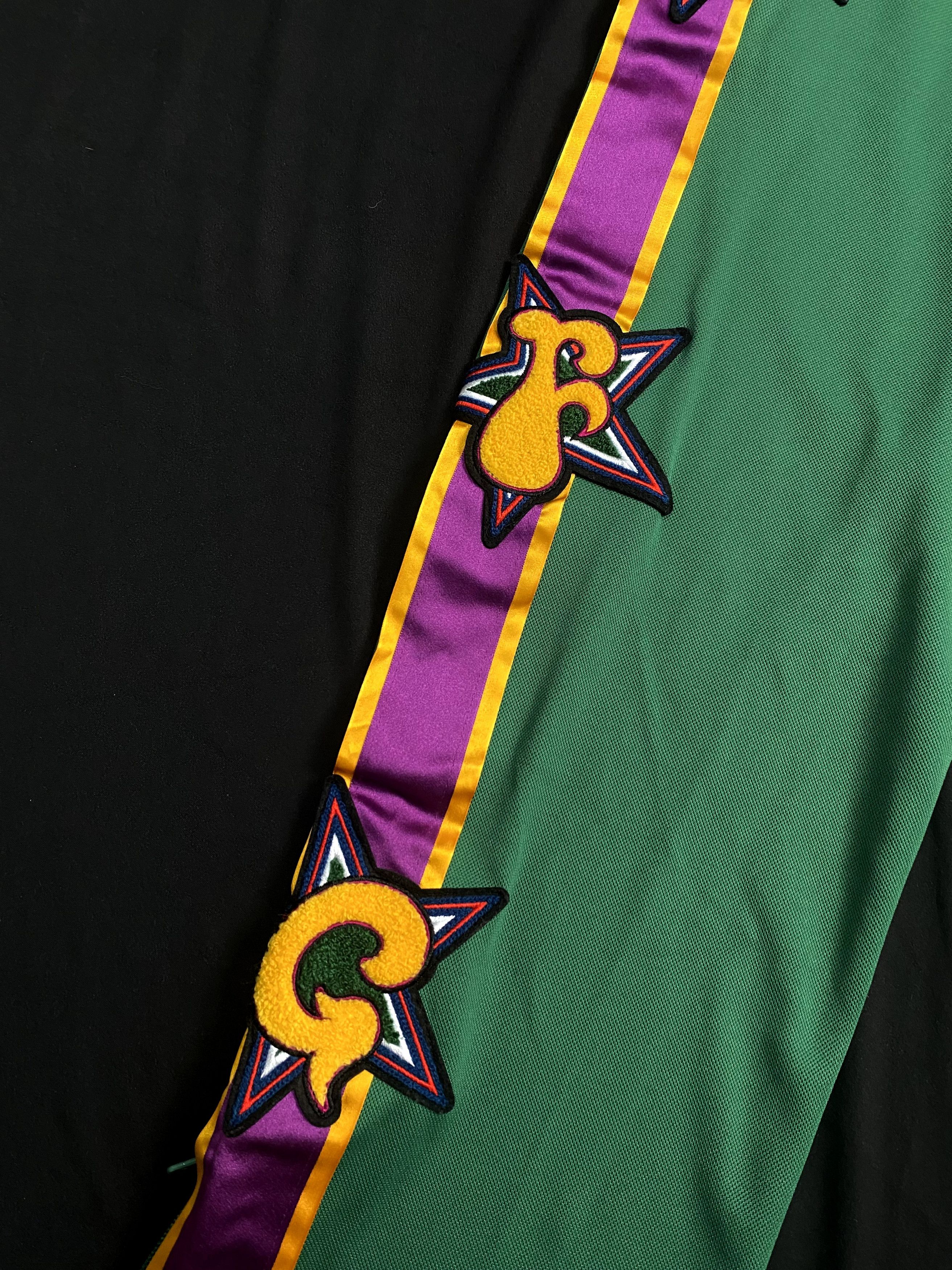 Converse × Joe Freshgoods Rare Converse X Joe Fresh Goods Men Evergreen Track Pants M Size US 30 / EU 46 - 5 Thumbnail