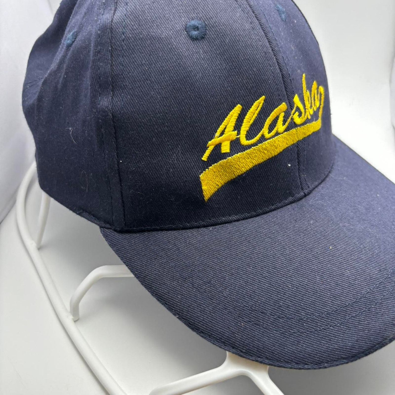 Other Alaska Men's Cap Size ONE SIZE - 3 Thumbnail