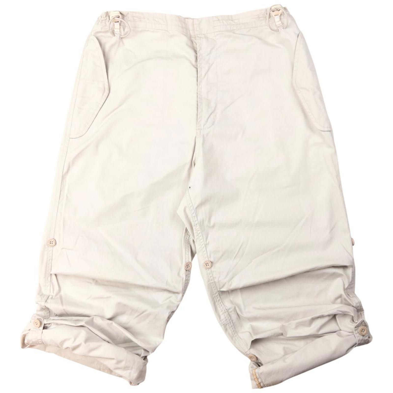 Maharishi Vintage Maharishi Snowpants Trousers Size S Size US 30 / EU 46 - 3 Thumbnail