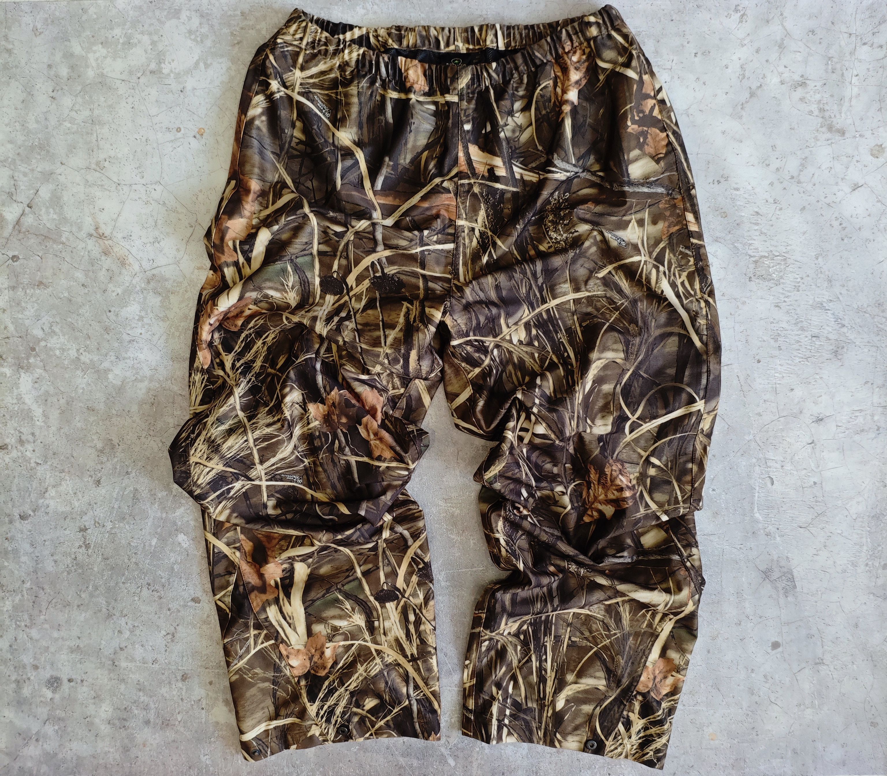 Realtree × Redhead × Vintage Vintage Redhead RealTree Hunting Camo Jeans Baggy pants Size US 34 / EU 50 - 1 Thumbnail