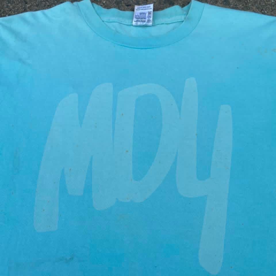 Japanese Brand RARE ‼️ Mack Daddy Size US M / EU 48-50 / 2 - 2 Thumbnail
