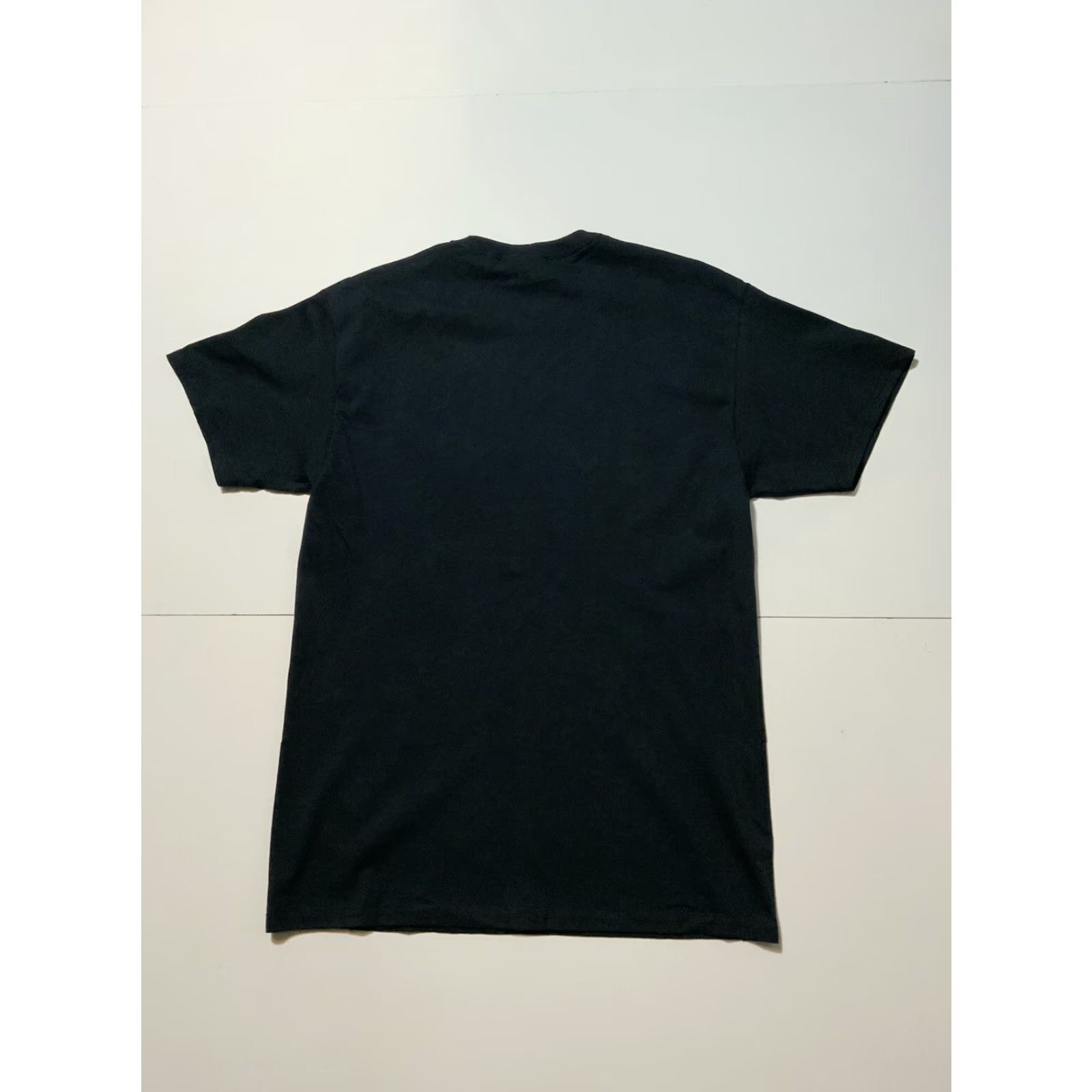 Fruit Of The Loom Toxic Holocaust Reaper Demo EP Album Thrash Metal Rock Band Black T-Shirt Sz. M Mens Size M Band Shirt Size US M / EU 48-50 / 2 - 2 Thumbnail