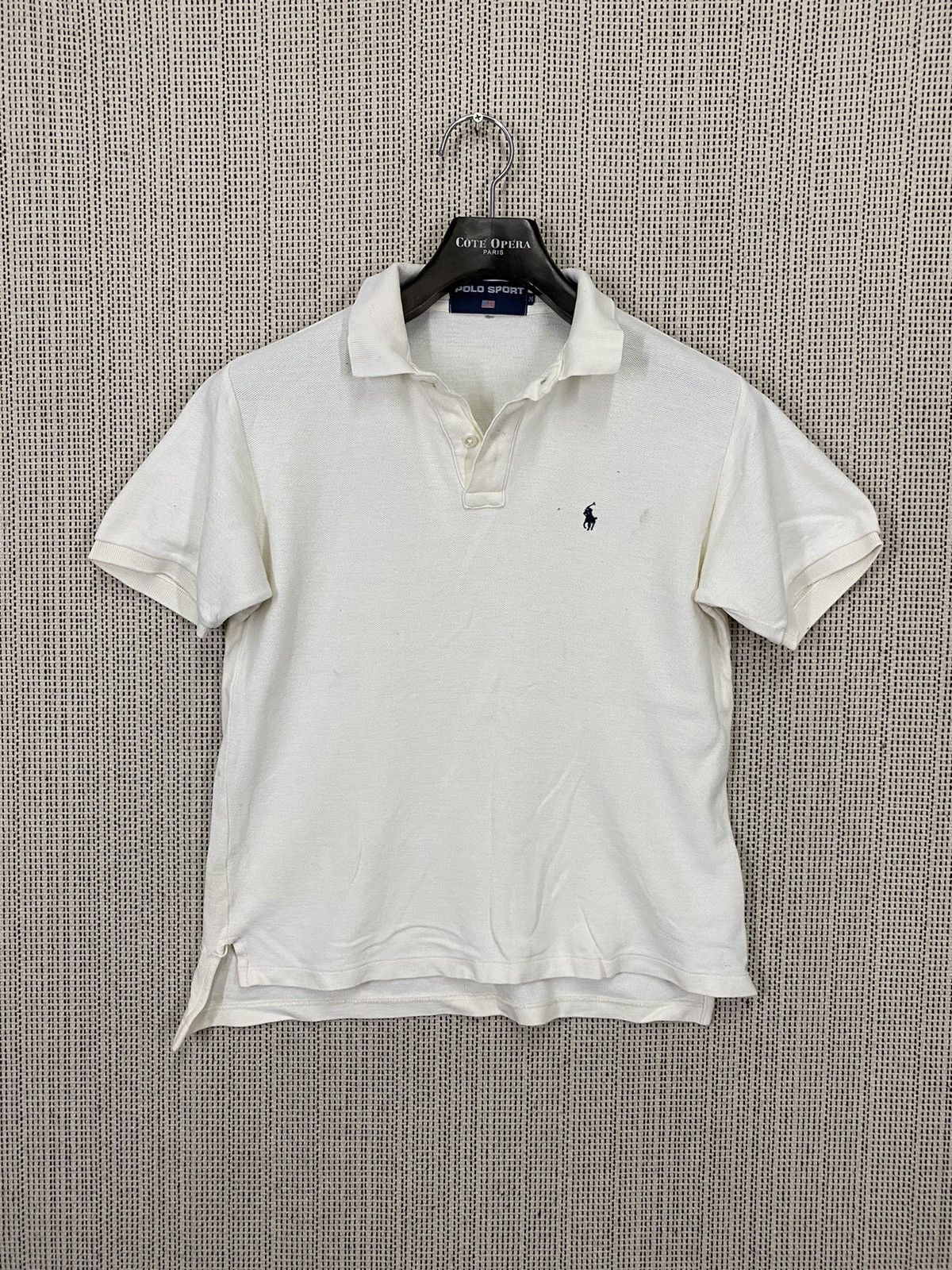 Japanese Brand × Polo Ralph Lauren Polo sports rl very rare Size US M / EU 48-50 / 2 - 2 Thumbnail