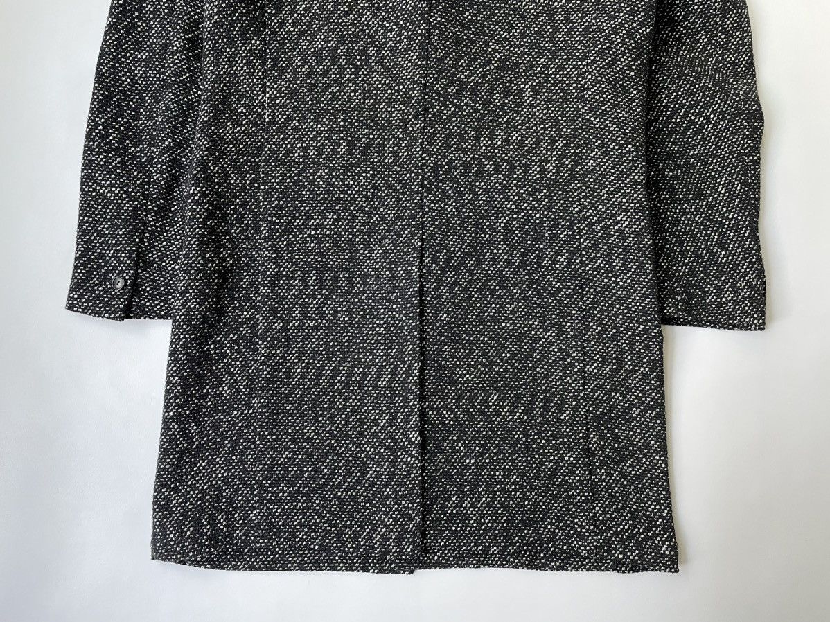 Our Legacy S/S 15 ‘Basket Weave’ Overcoat Size US M / EU 48-50 / 2 - 15 Thumbnail