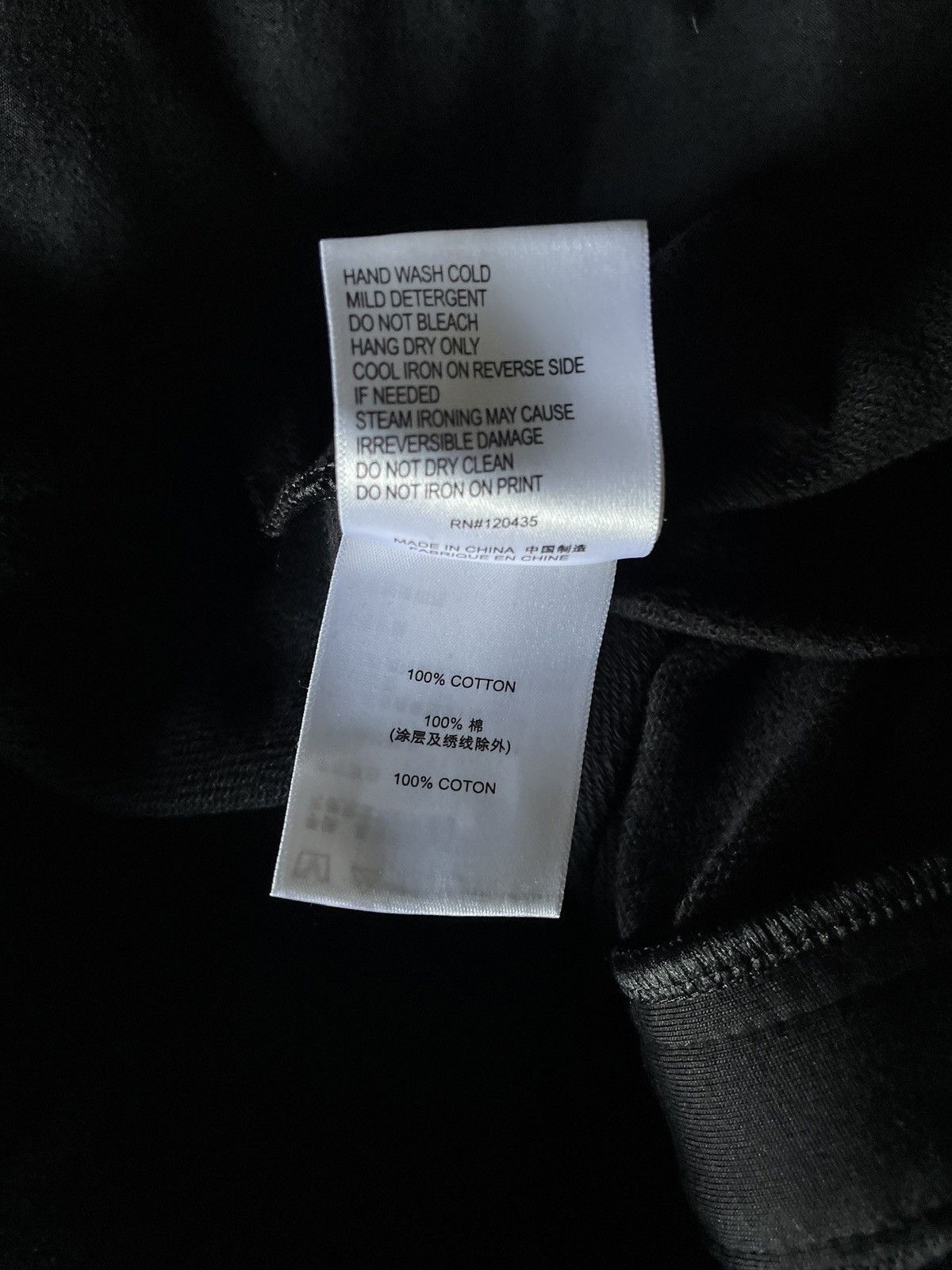Evisu × Japanese Brand Evisu X Dragon Ball Sweatpants Size US 30 / EU 46 - 10 Thumbnail