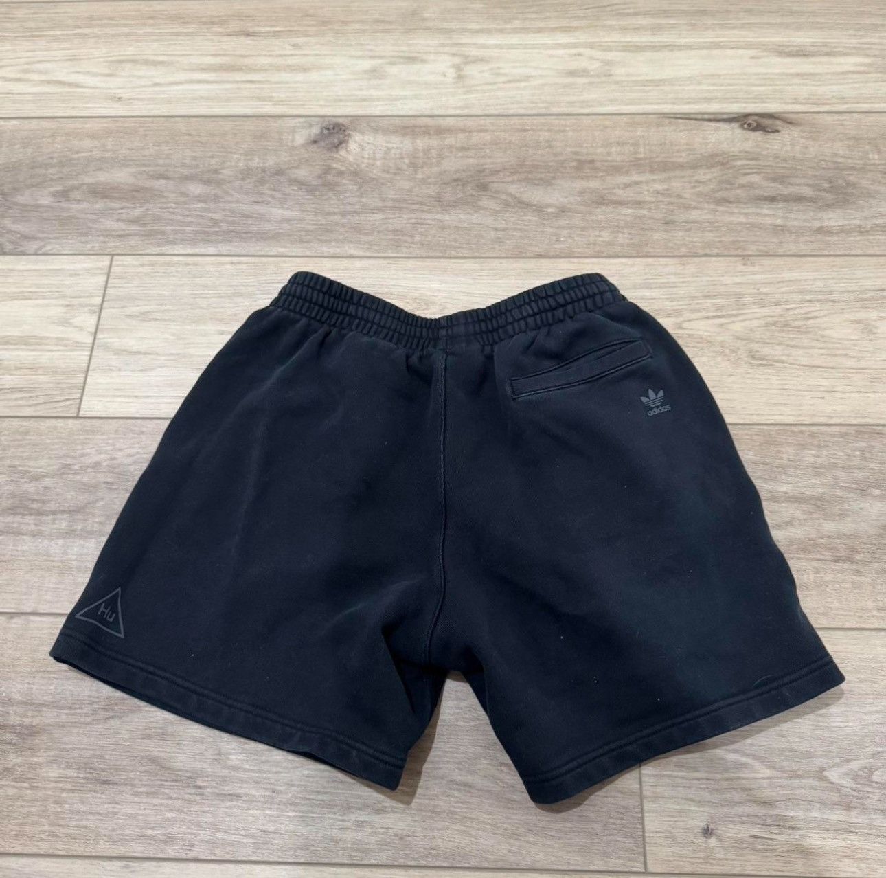 Adidas Adidas Human Race Shorts Size US 32 / EU 48 - 2 Thumbnail