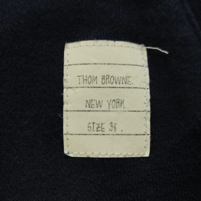 Thom Browne Thom Browne overcoat Size XS / US 0-2 / IT 36-38 - 3 Thumbnail