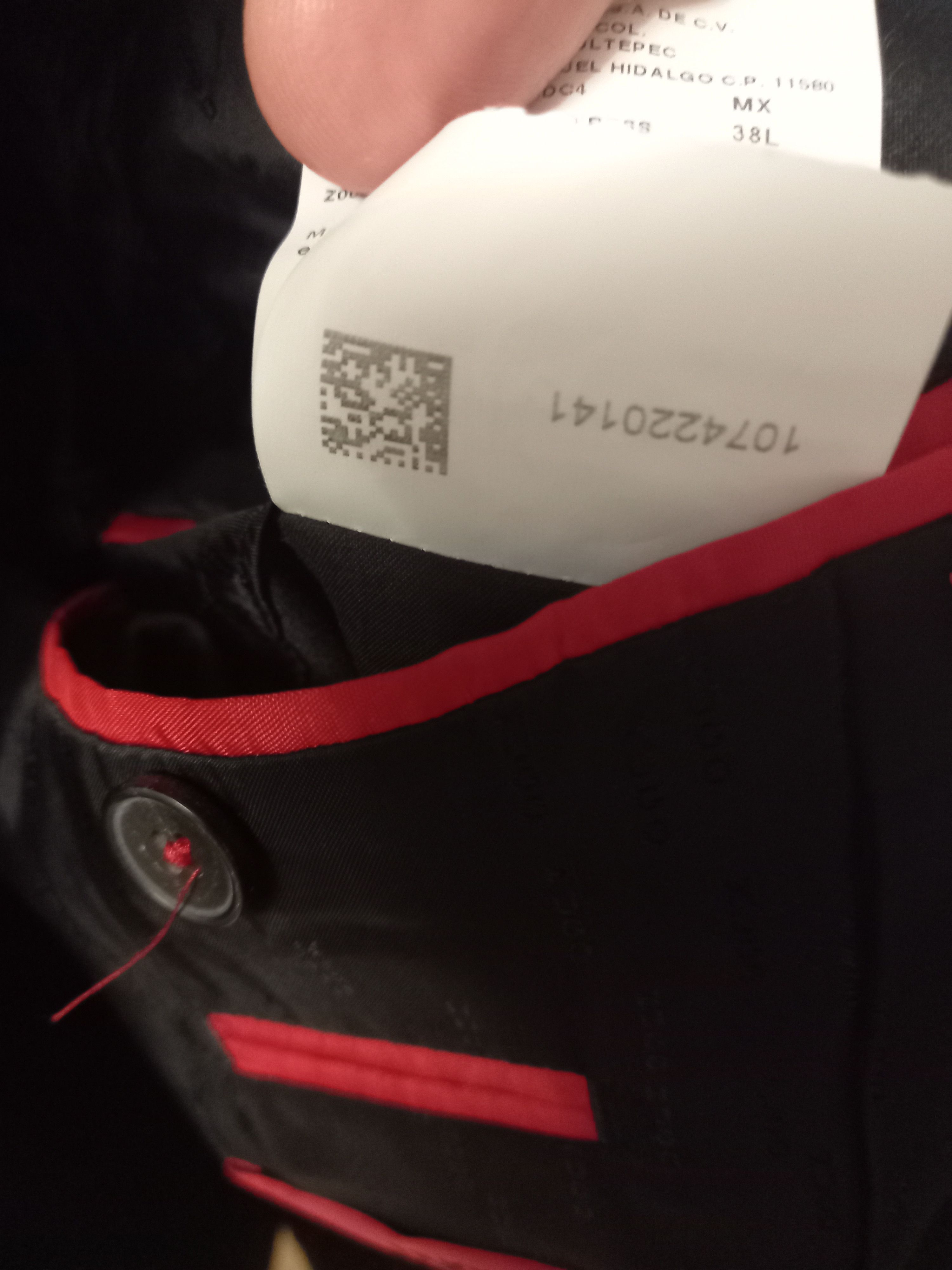 Hugo Boss Hugo Boss Aden/Hit Suit Size 38L - 6 Thumbnail
