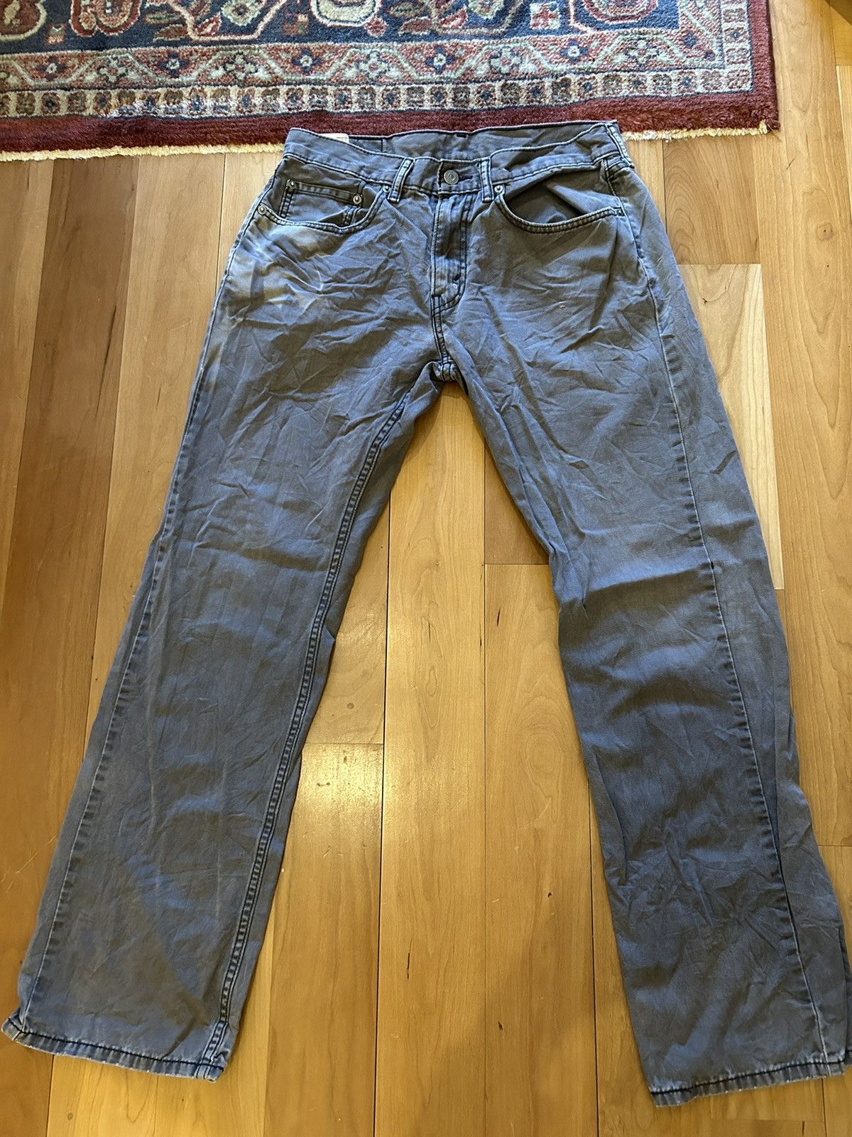 Levi's × Levi's Vintage Clothing Vintage Levi’s 559 Size US 31 - 1 Thumbnail