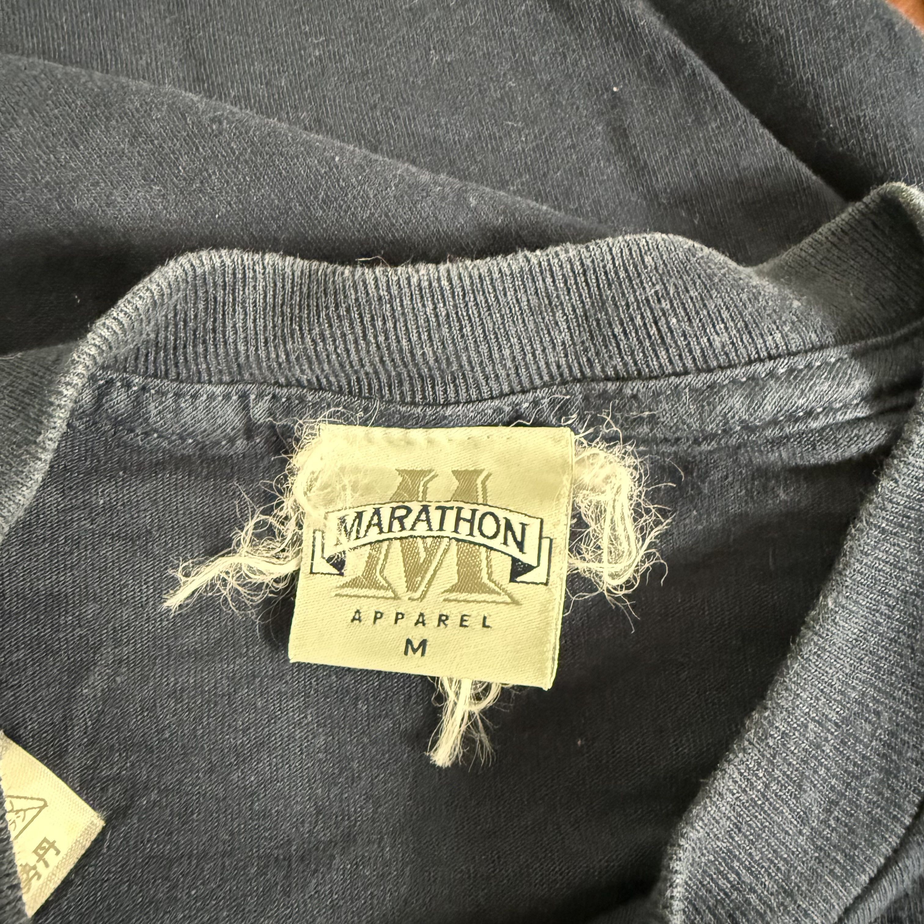Vintage 🔥RARE🔥Vintage Ducks Unlimited by Randy McGovern T-shirt Size US M / EU 48-50 / 2 - 4 Thumbnail