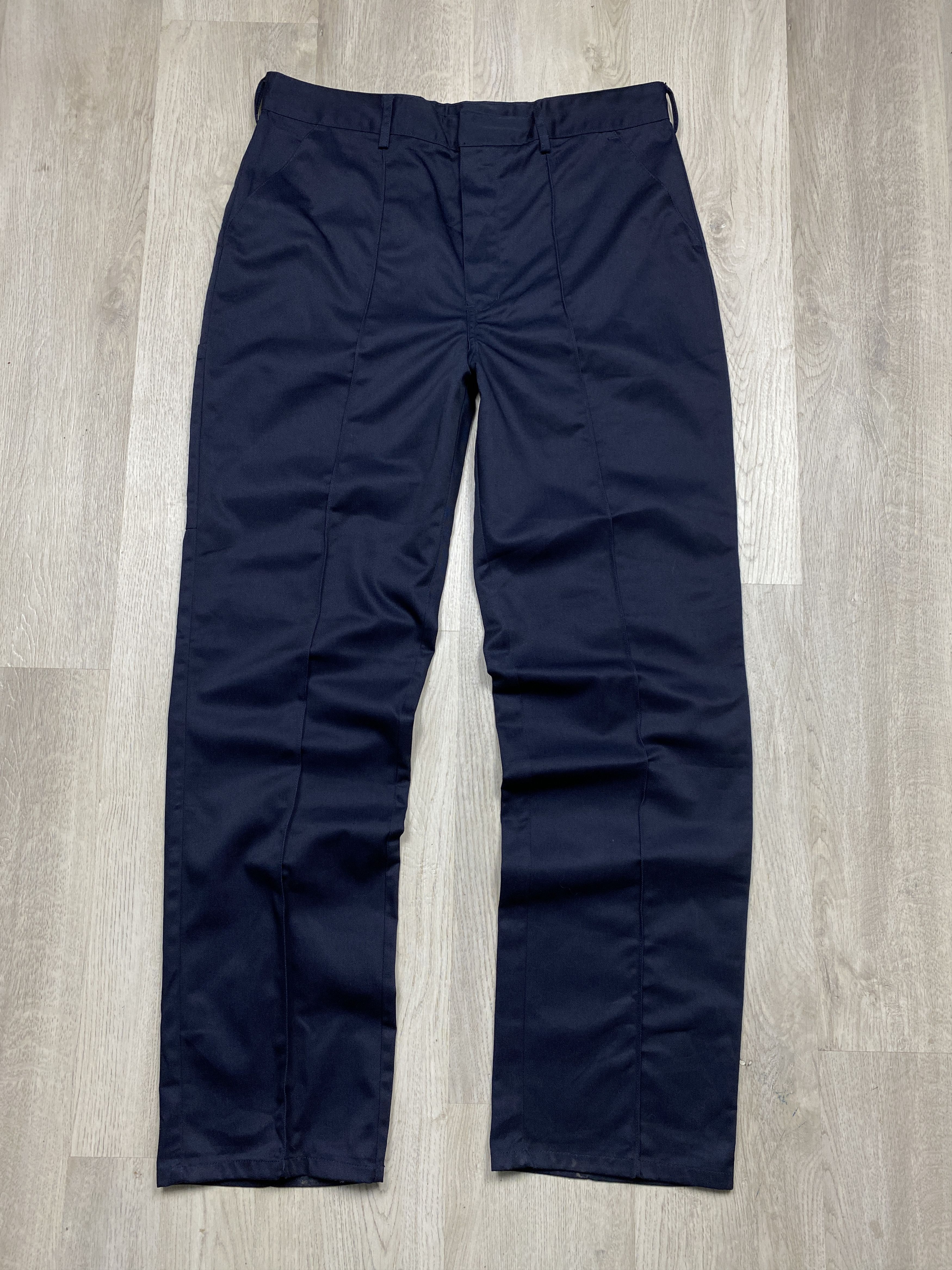 Dickies × Vintage Dickies Redhawk Vintage Side Pocket Chino Pants Workwear Size US 38 / EU 54 - 4 Thumbnail