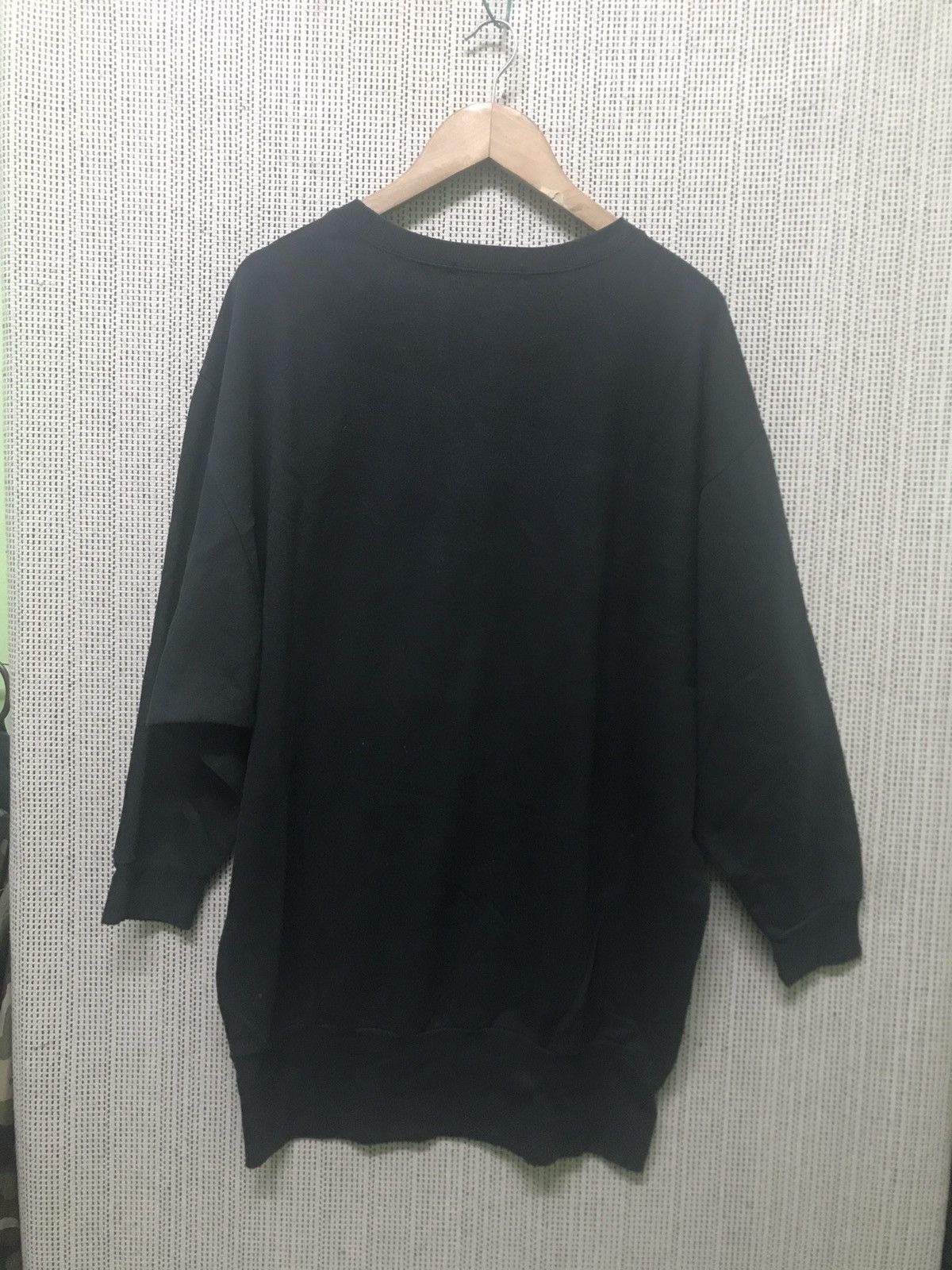 Japanese Brand × Seditionaries ‼️‼️sweatshirt punk love music Size US XL / EU 56 / 4 - 3 Thumbnail