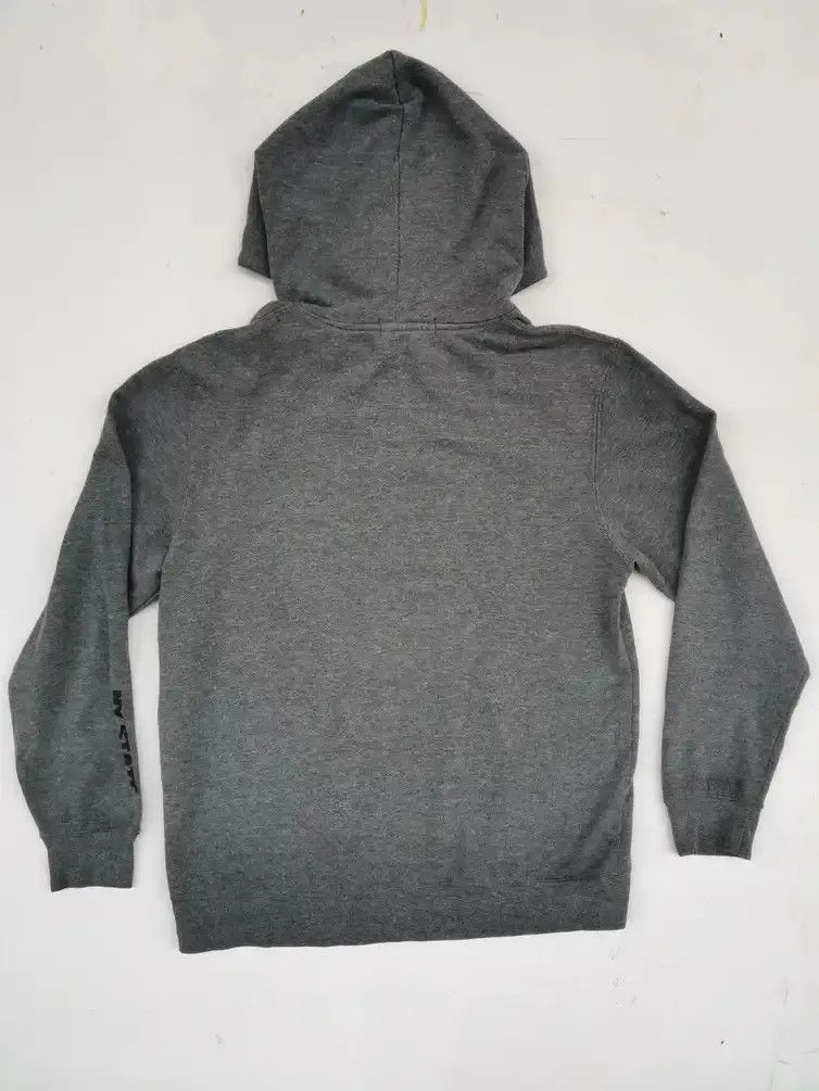 Japanese Brand Rare!!! Genuine Ny State 1st Champ Big Logo Sweatshirt Size US M / EU 48-50 / 2 - 2 Thumbnail