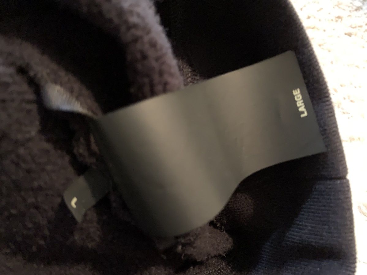 Fear of God Fear of God 7th Collection Crewneck Size US L / EU 52-54 / 3 - 5 Thumbnail