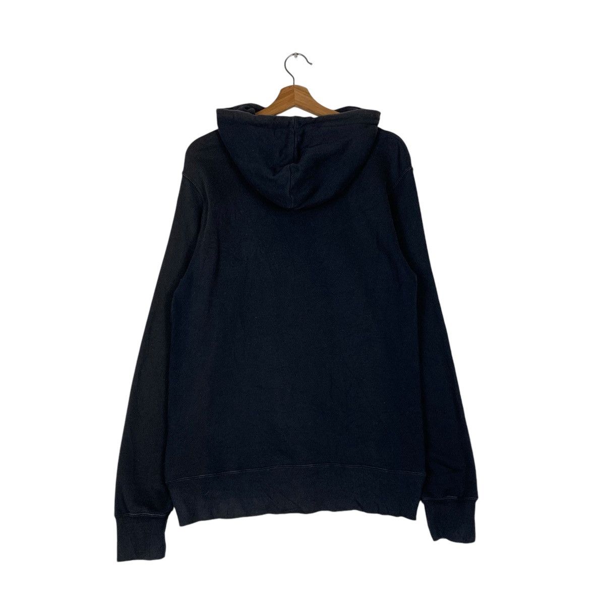 Champion CHAMPION Pullover Hoodies Sweatshirt #1333-C60 Size US L / EU 52-54 / 3 - 7 Thumbnail