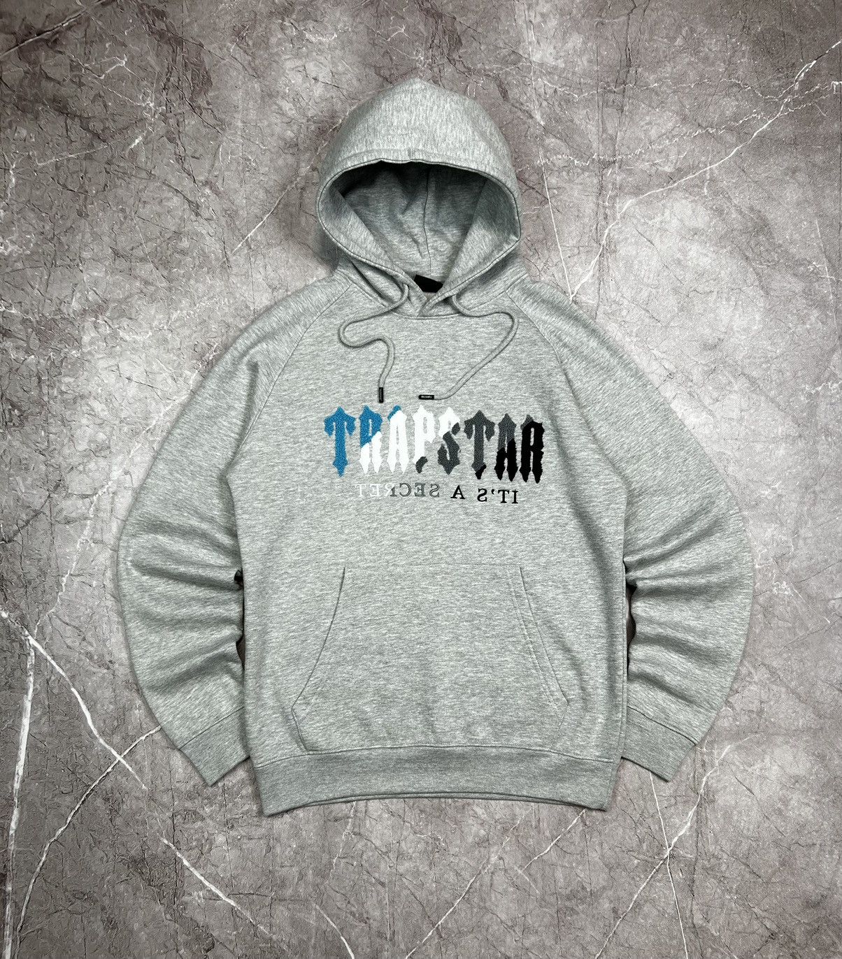 Trapstar London Trapstar Wildcard Zipup Hoodie | Grailed