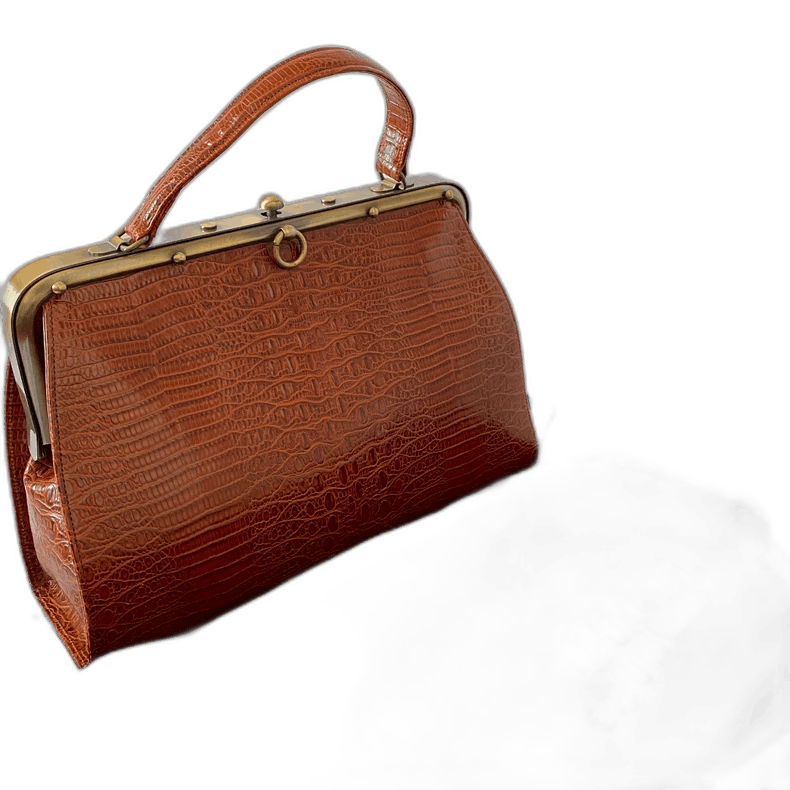 Jean Paul Gaultier Jean Paul Gaultier Large Handbag Size ONE SIZE - 1 Thumbnail