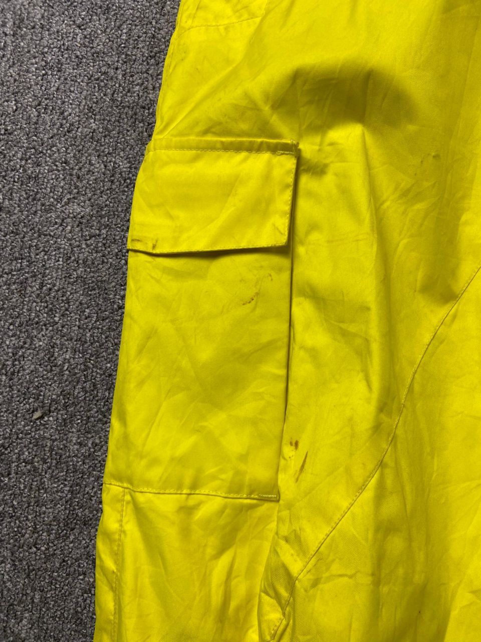 Mizuno Mizuno Japanese Brand Snowboard Pants (194) Size US 38 / EU 54 - 14 Thumbnail
