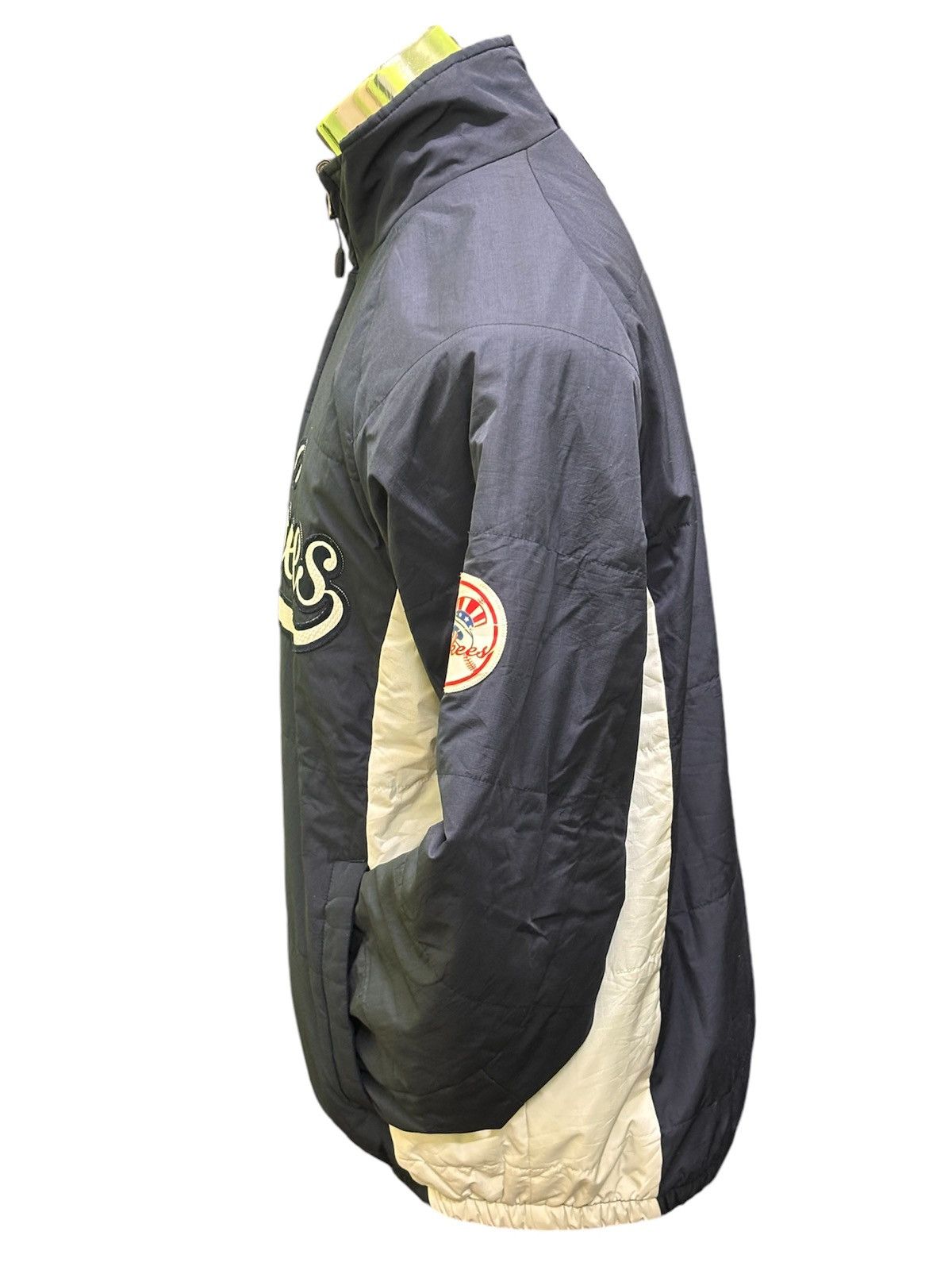 Majestic Vintage Majestic Yankees Bomber Size US S / EU 44-46 / 1 - 8 Thumbnail