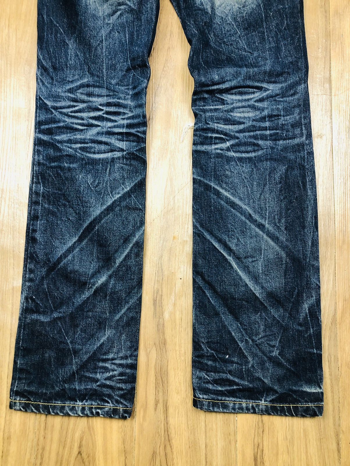 Other Lolita The Premium Jeans (36) Size US 30 / EU 46 - 15 Thumbnail