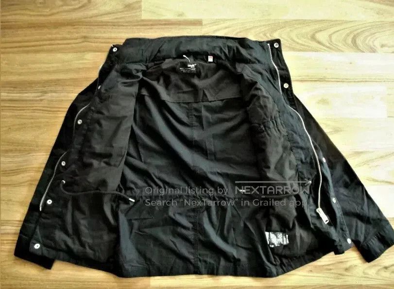 Schott Schott NYC MA. Size US S / EU 44-46 / 1 - 5 Thumbnail